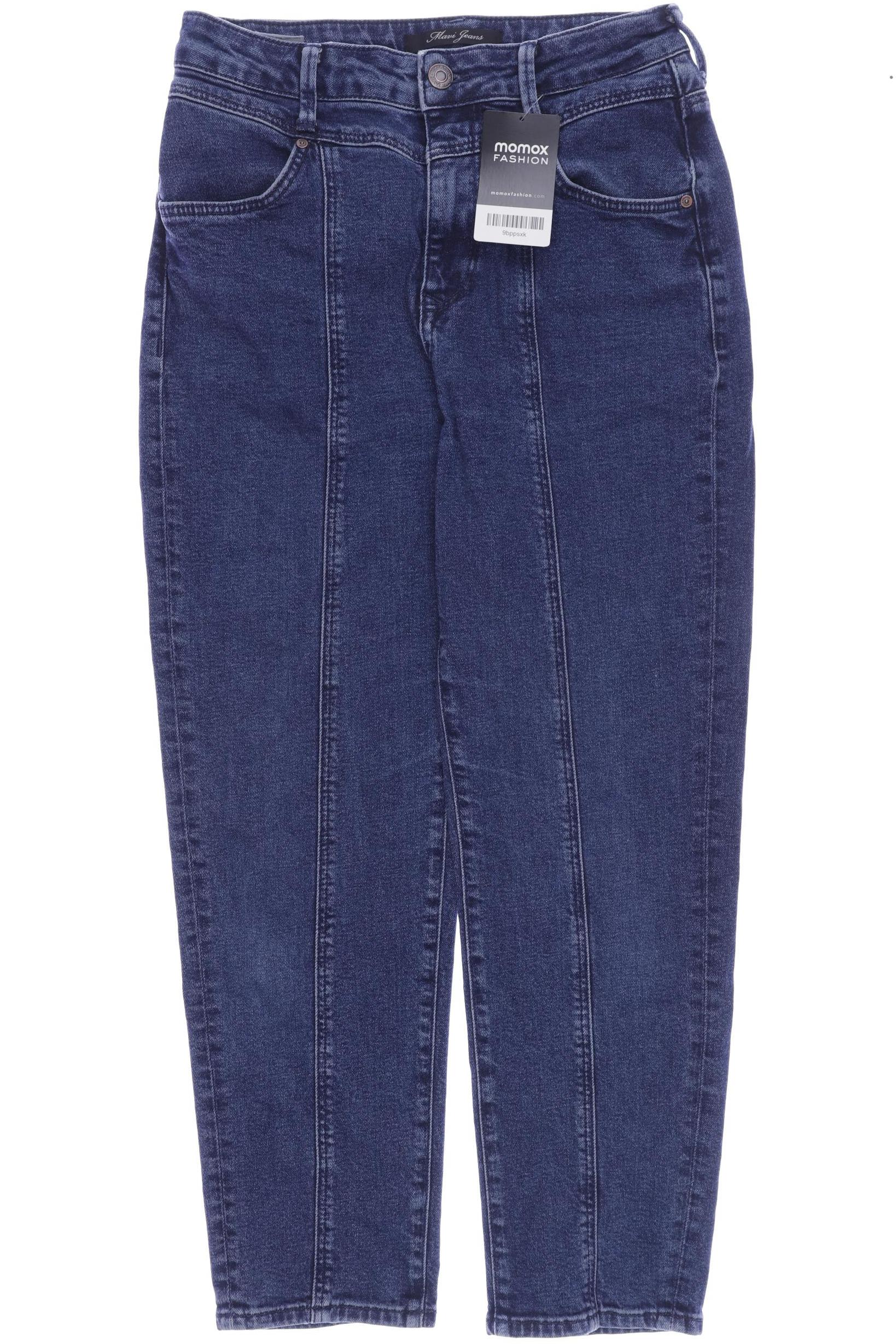 

mavi Damen Jeans, blau
