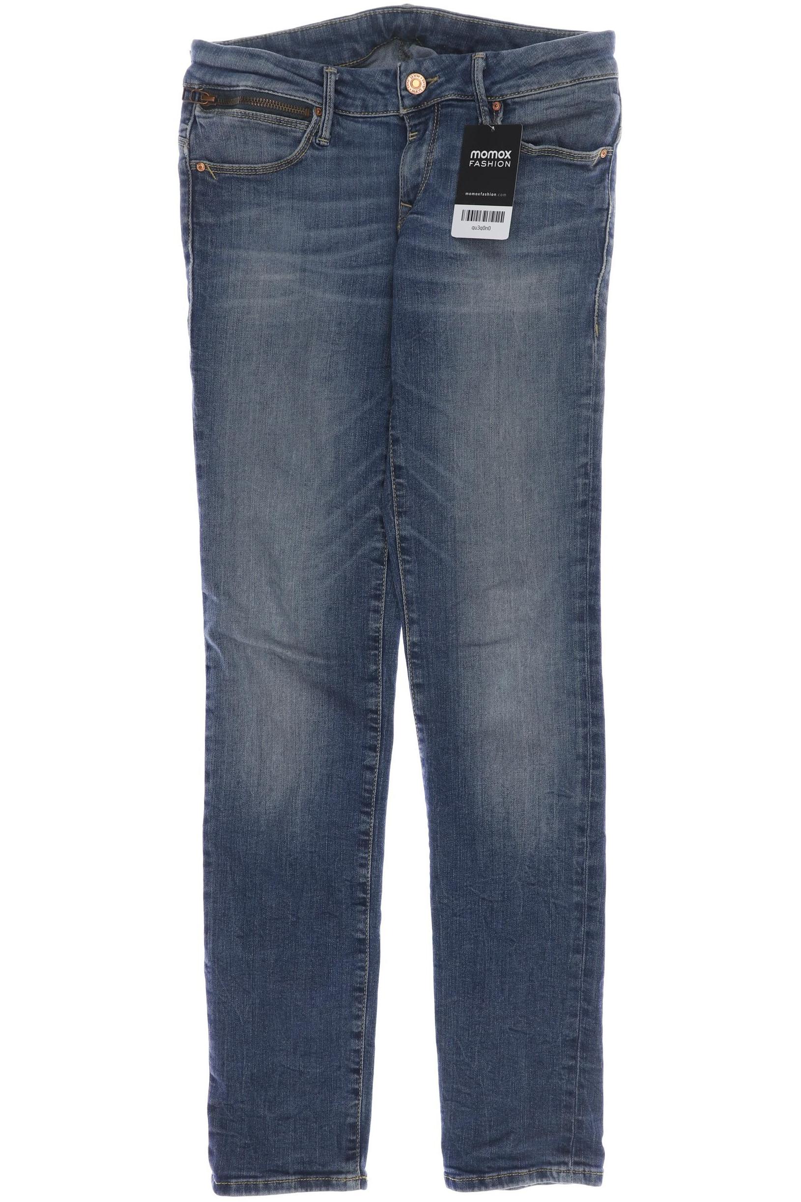 

mavi Damen Jeans, blau