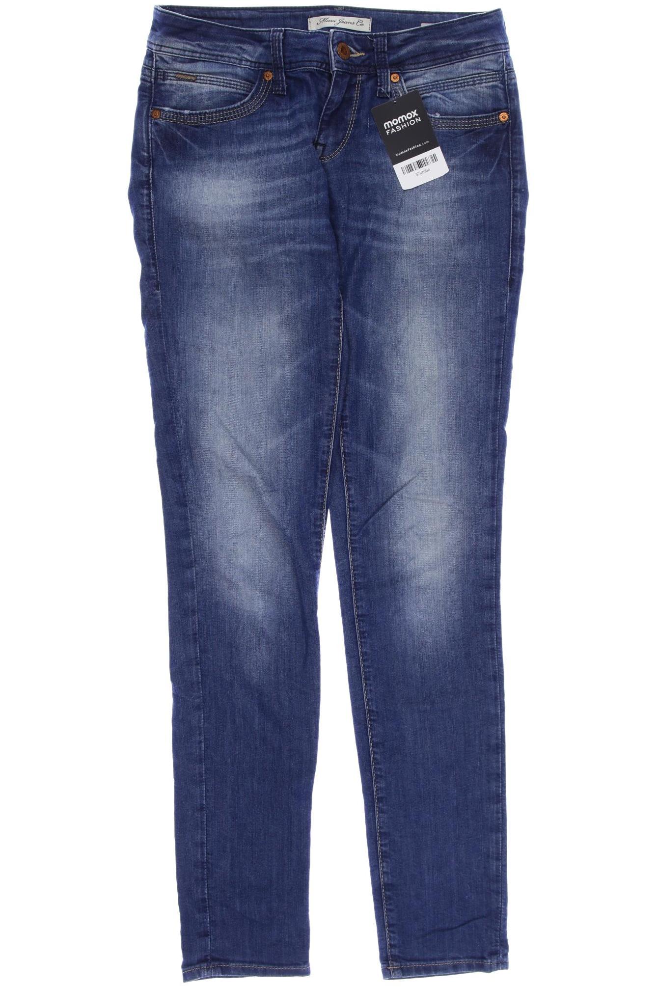 

mavi Damen Jeans, marineblau, Gr. 26