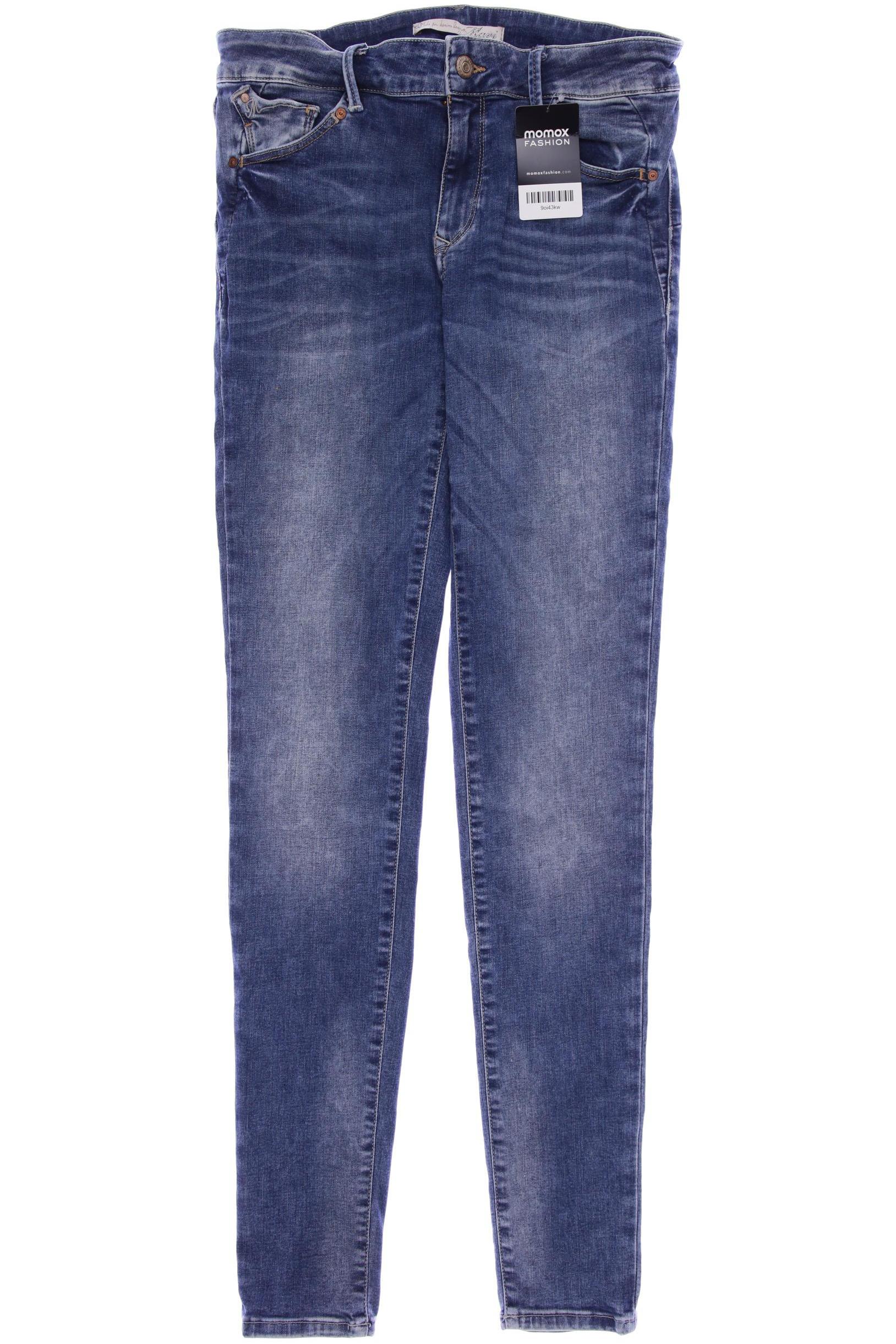 

mavi Damen Jeans, blau