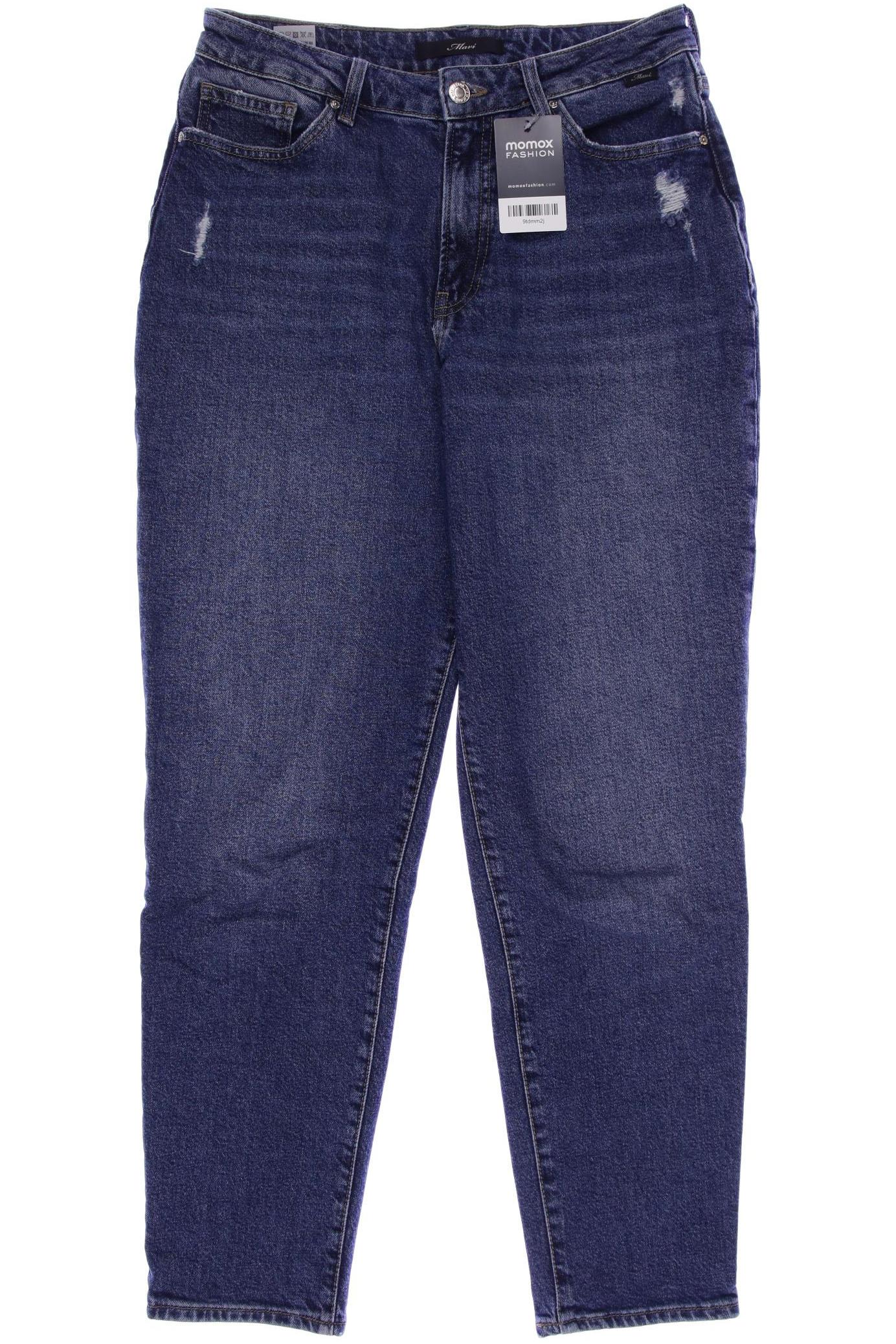 

mavi Damen Jeans, blau