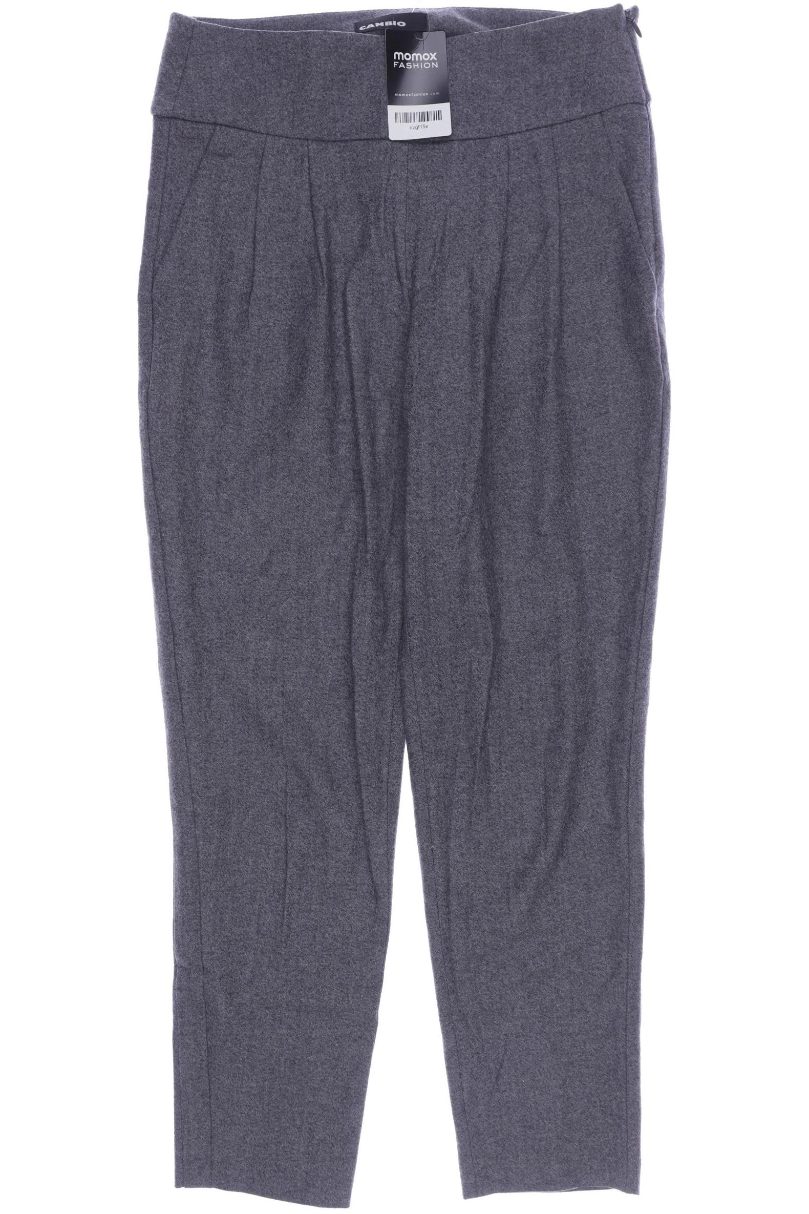 

mavi Damen Jeans, grün