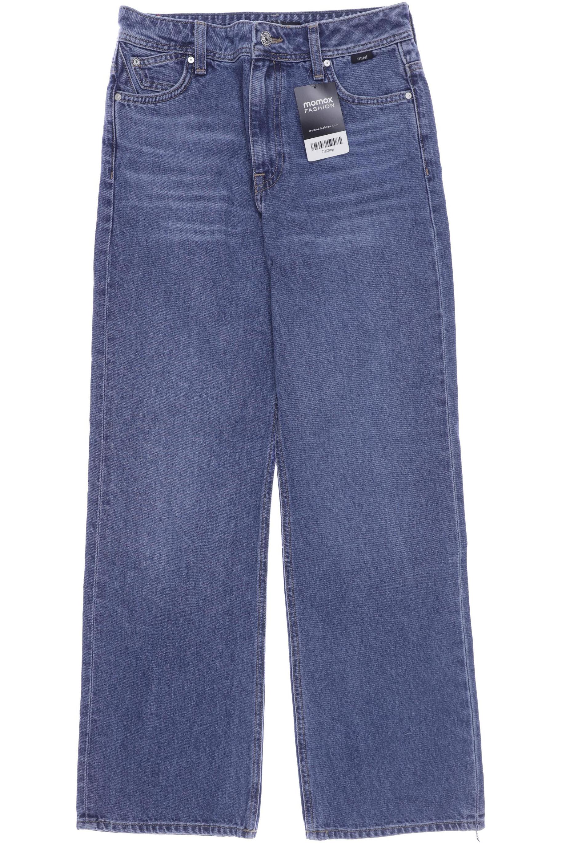 

mavi Damen Jeans, blau