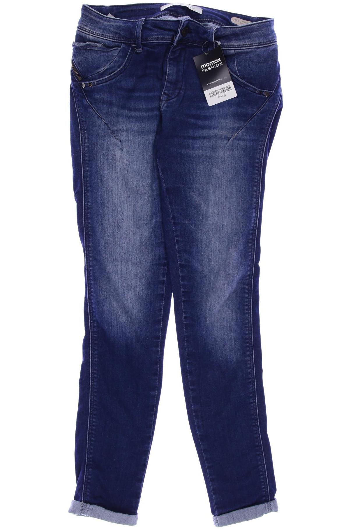 

mavi Damen Jeans, blau, Gr. 26