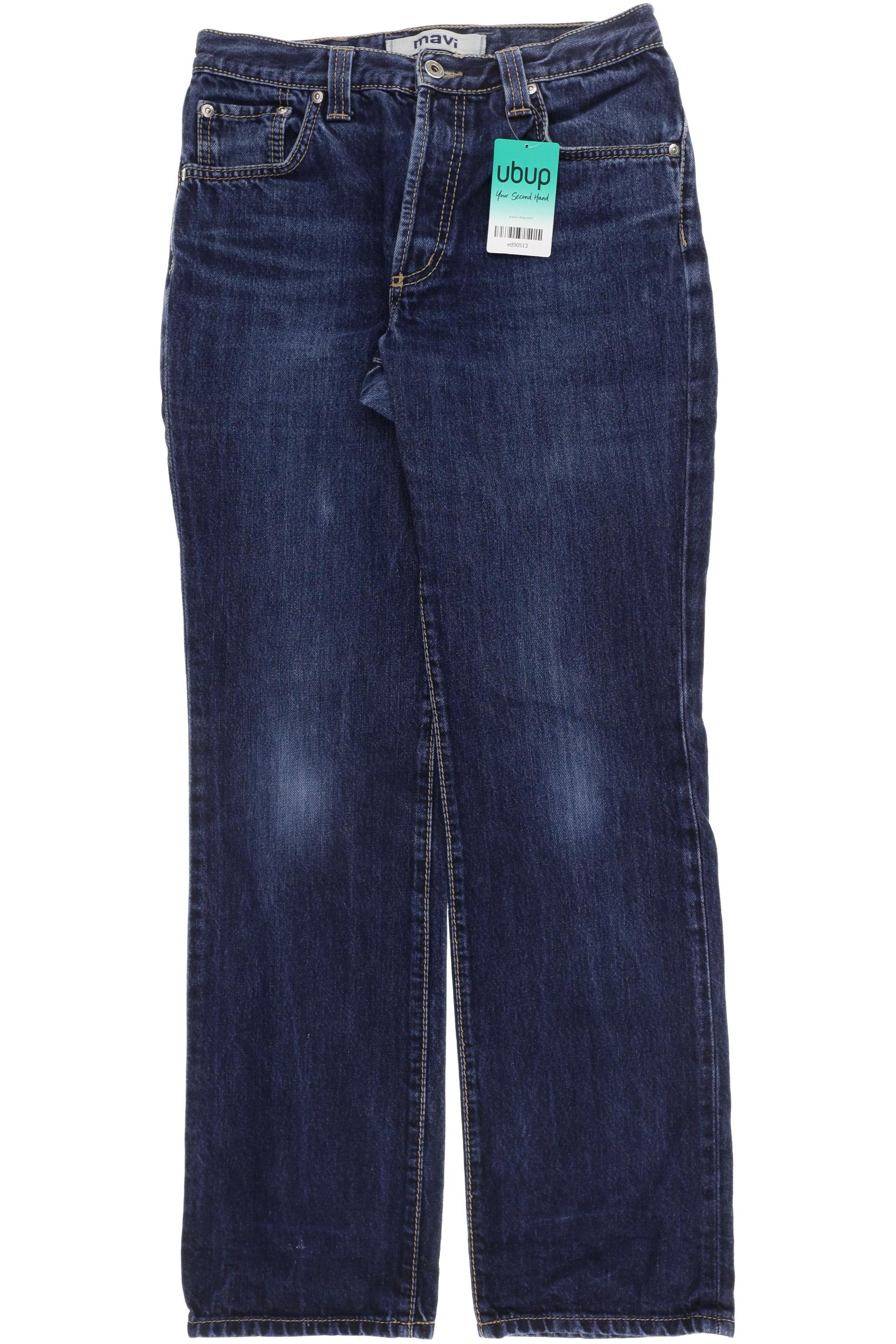 

mavi Damen Jeans, blau, Gr. 31