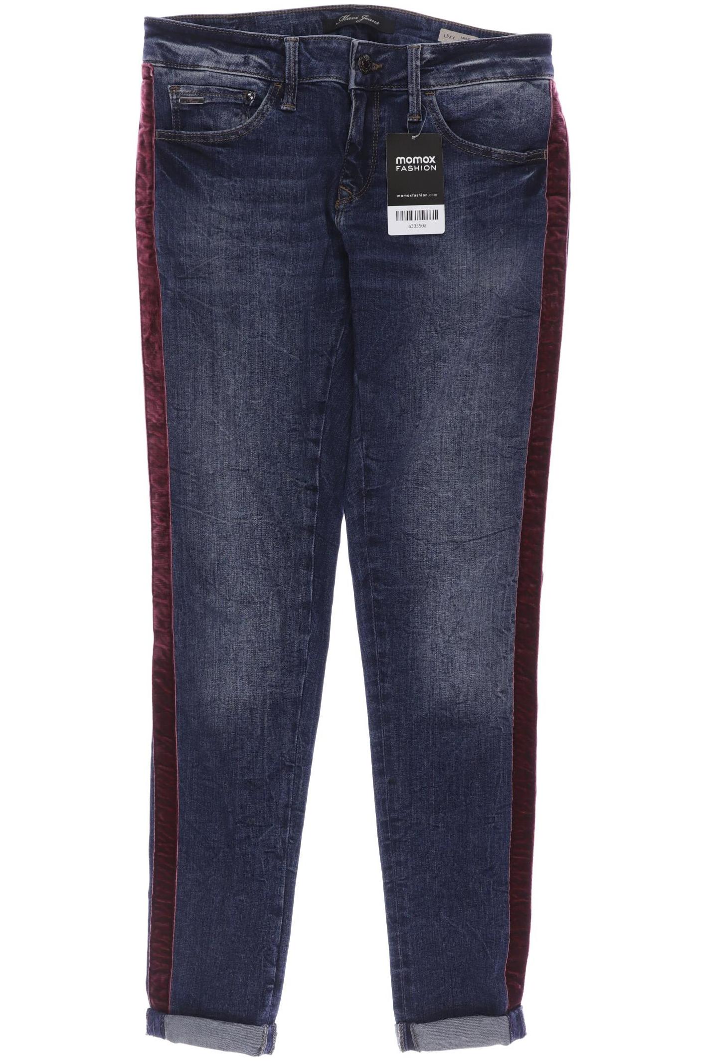 

mavi Damen Jeans, blau