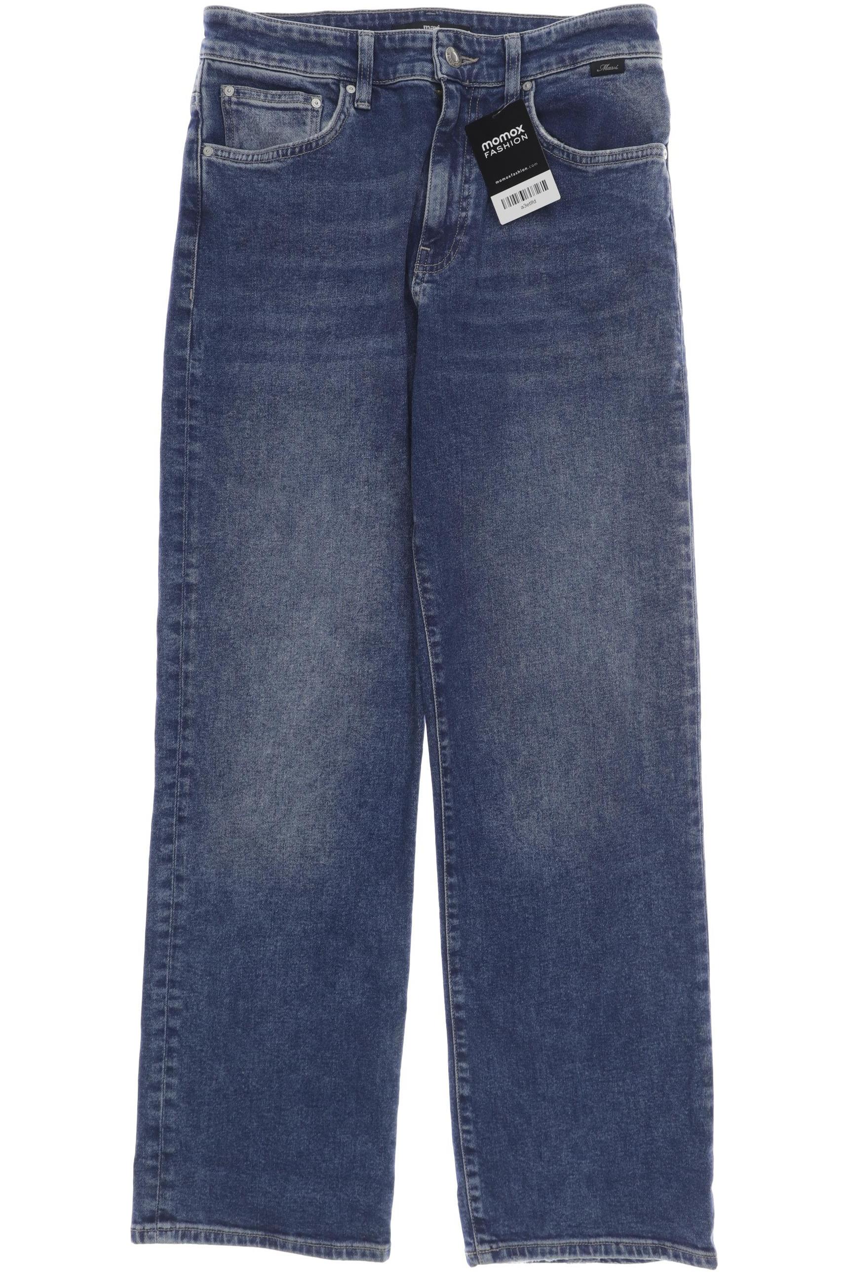 

mavi Damen Jeans, blau
