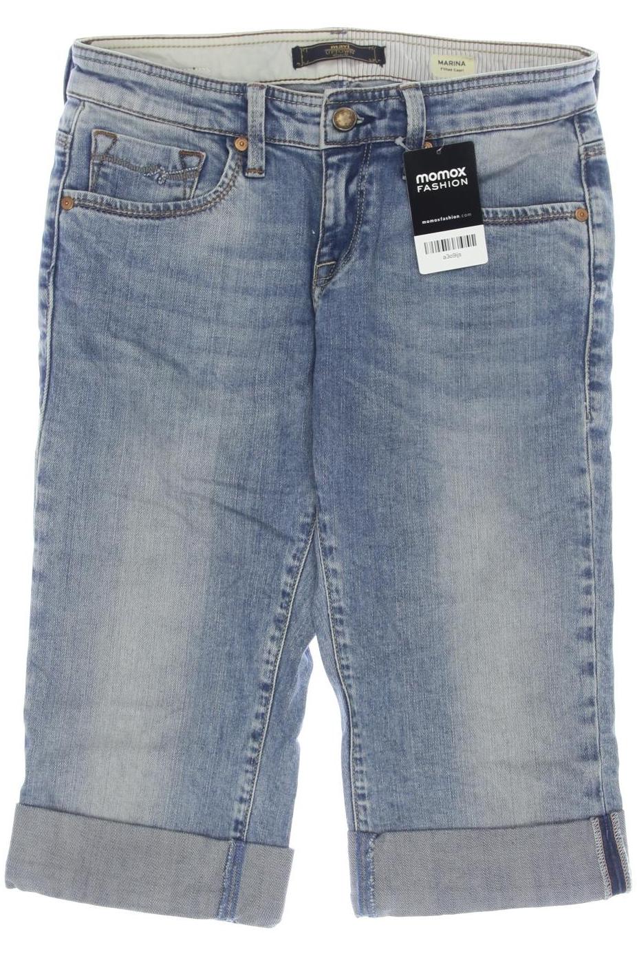 

mavi Damen Jeans, blau, Gr. 29