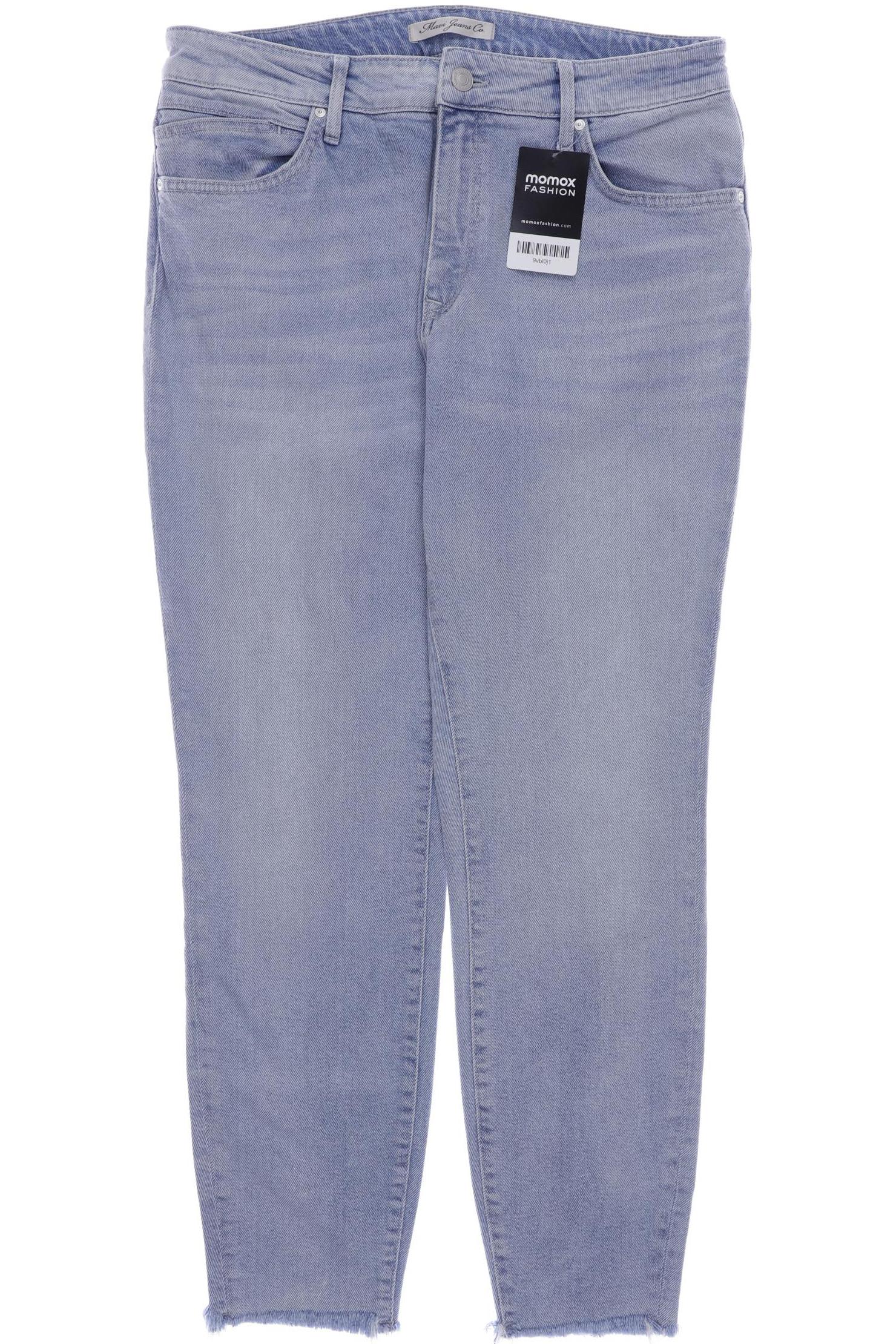 

mavi Damen Jeans, hellblau, Gr. 42