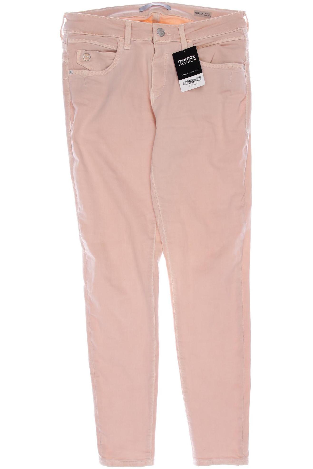 

mavi Damen Jeans, orange