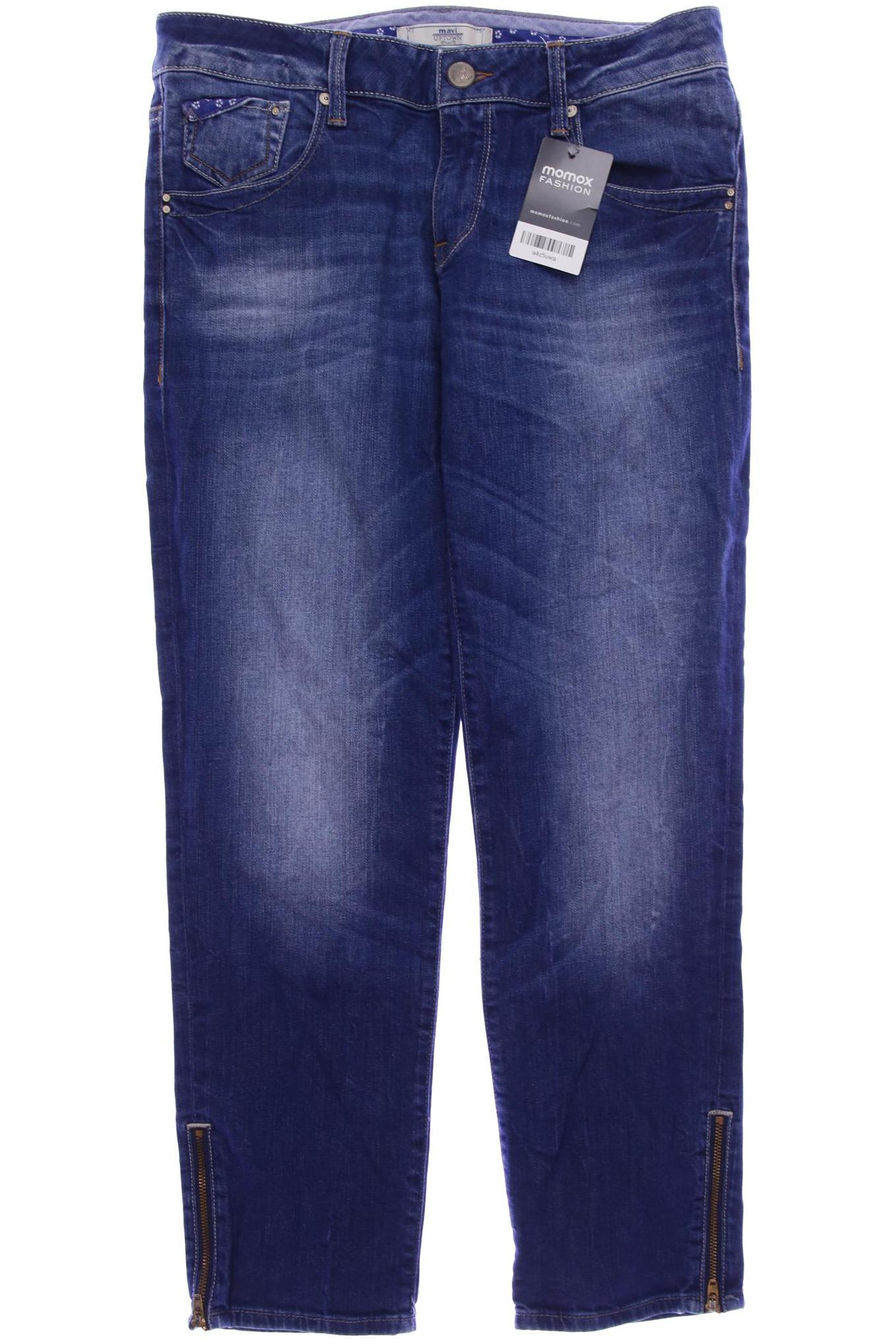

mavi Damen Jeans, blau