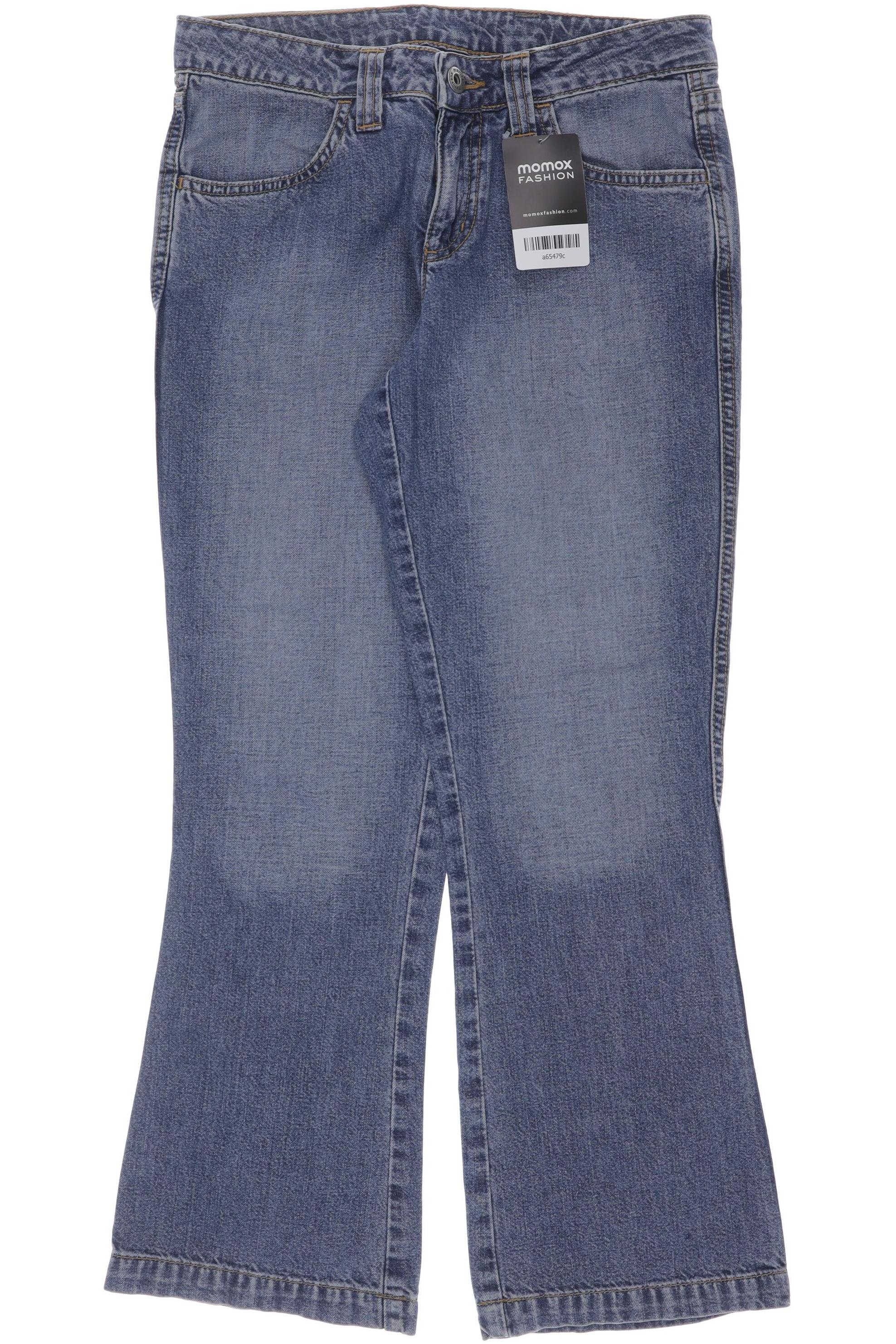 

mavi Damen Jeans, blau, Gr. 26