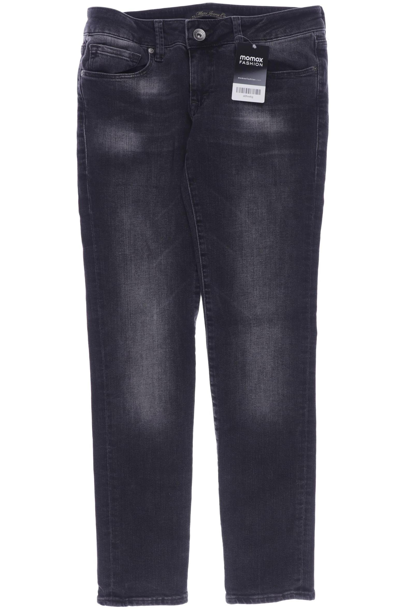 

mavi Damen Jeans, grau