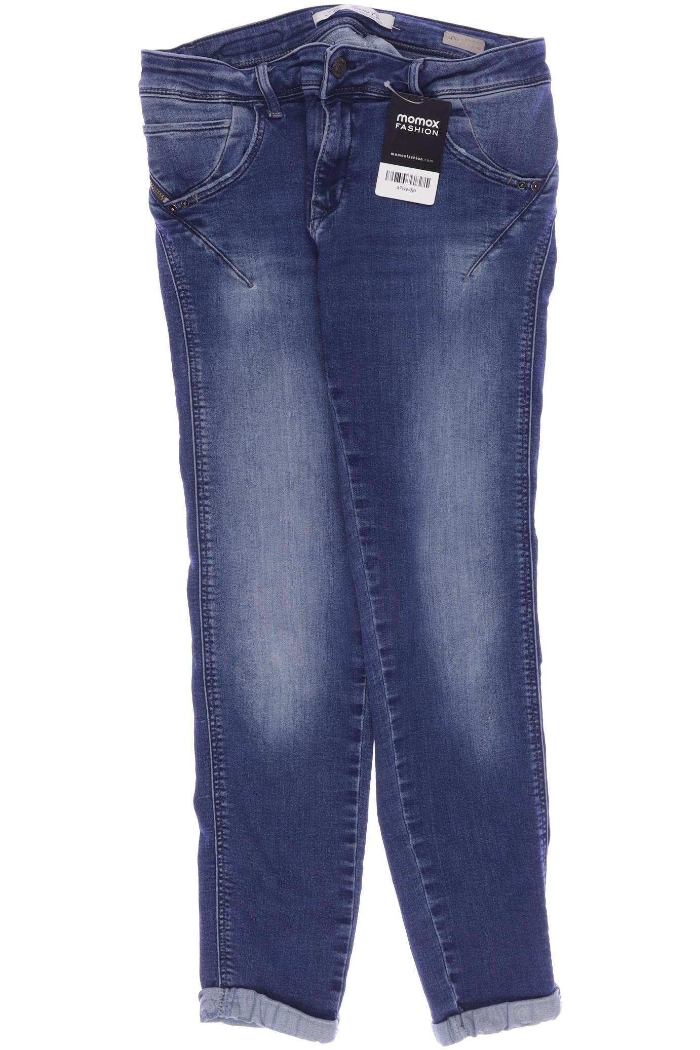 

mavi Damen Jeans, blau, Gr. 29