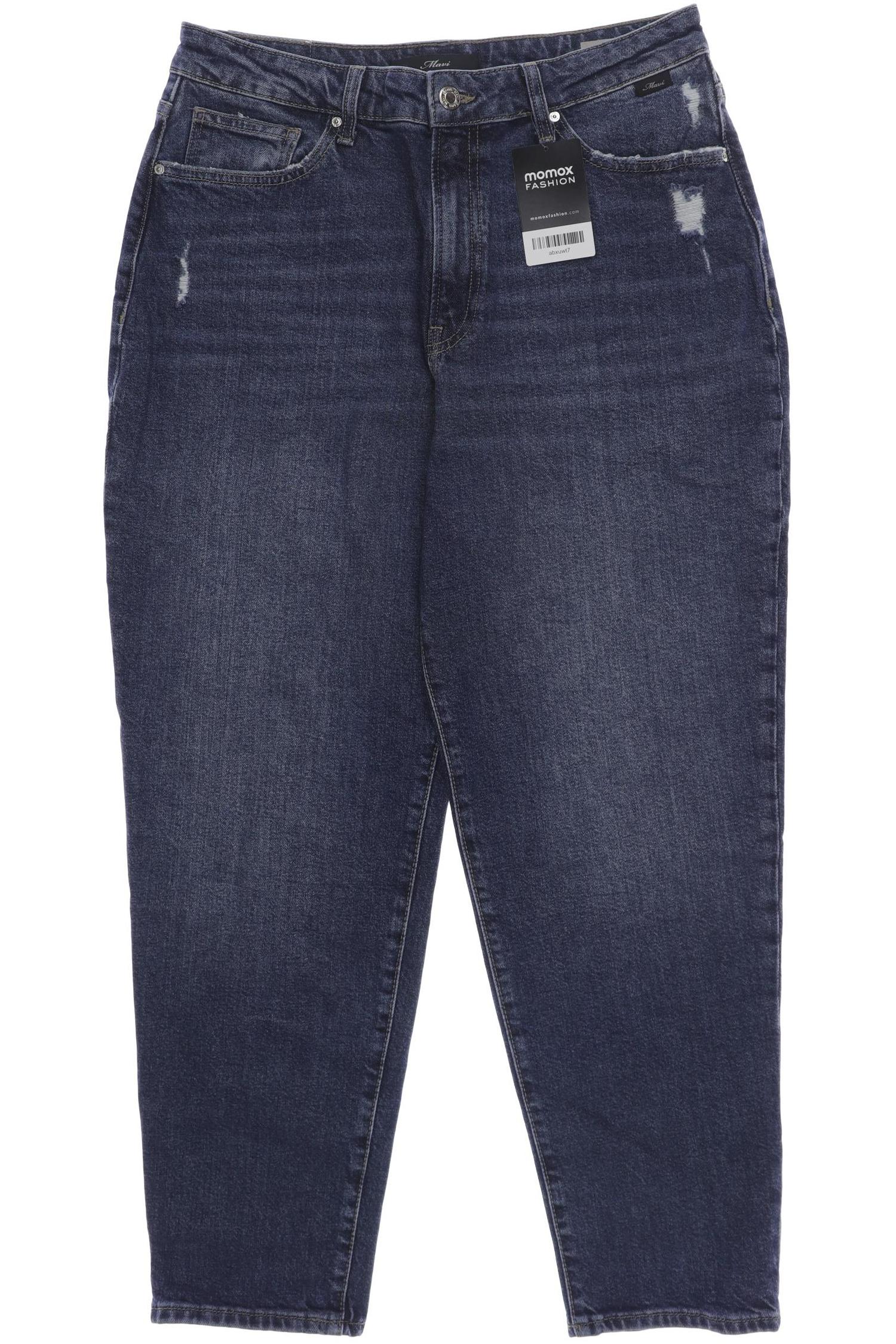 

mavi Damen Jeans, blau