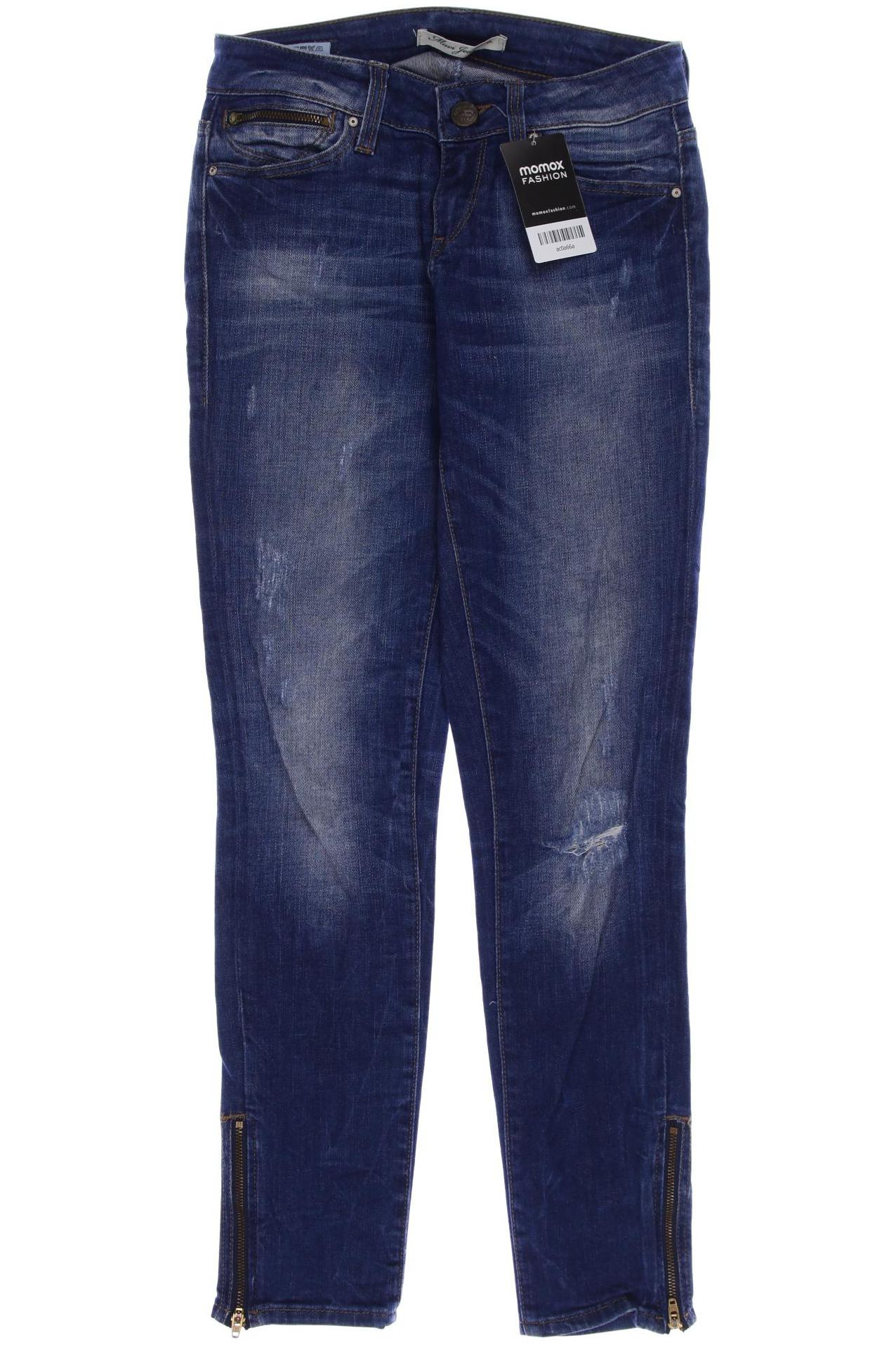 

mavi Damen Jeans, blau