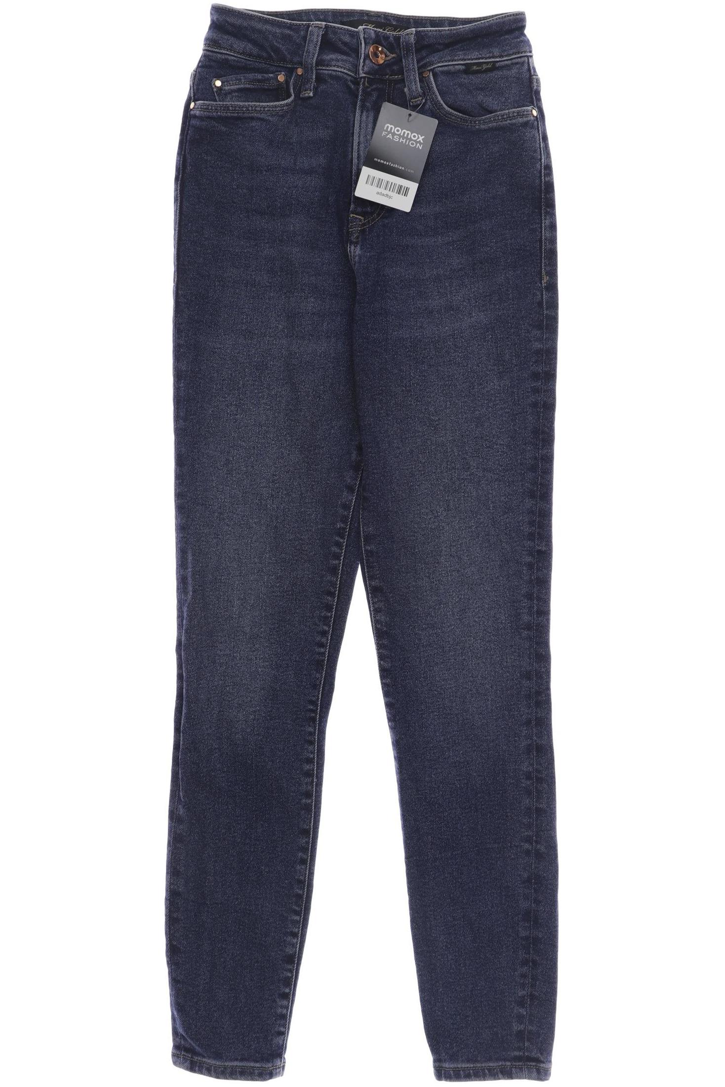 

mavi Damen Jeans, blau