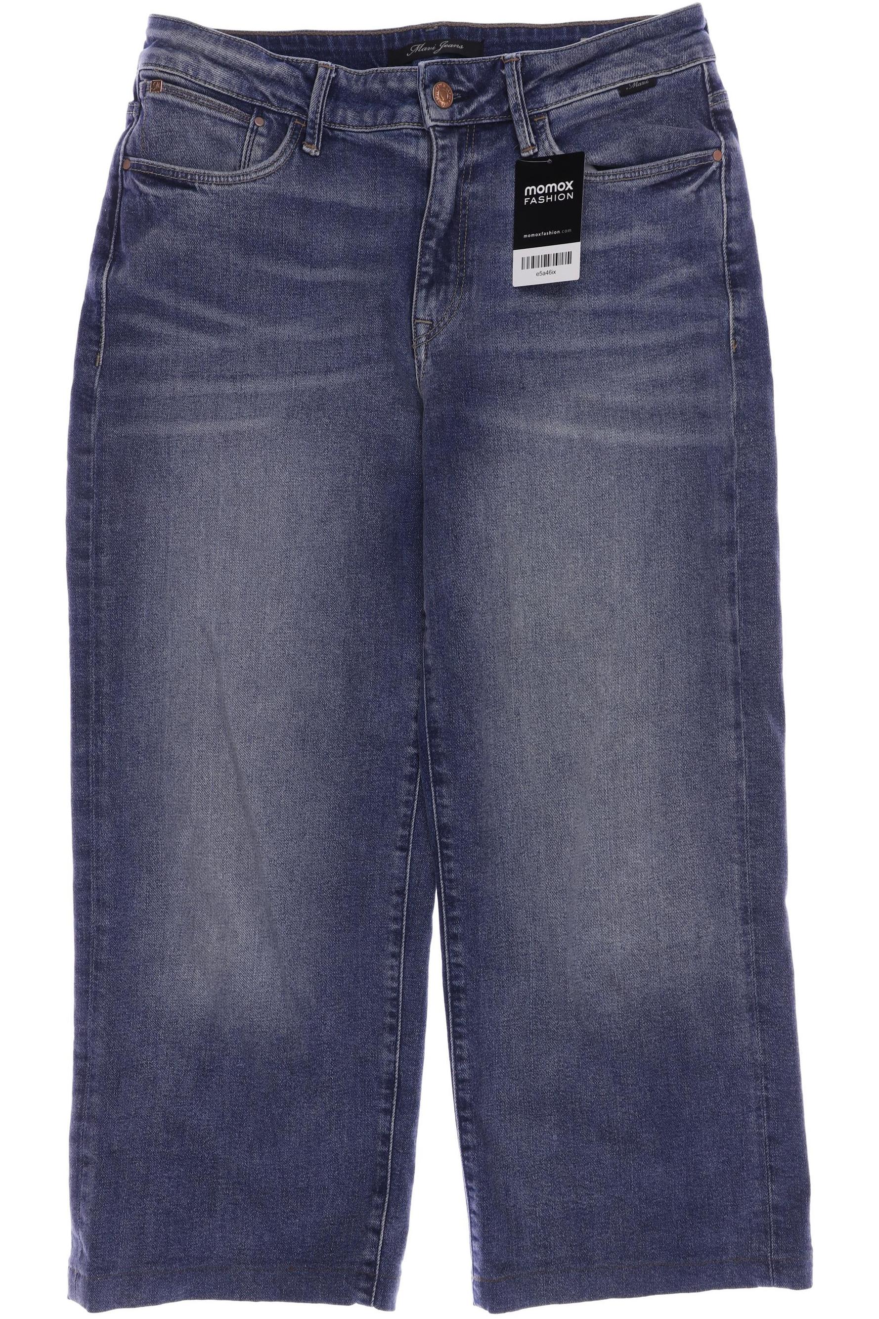 

mavi Damen Jeans, blau