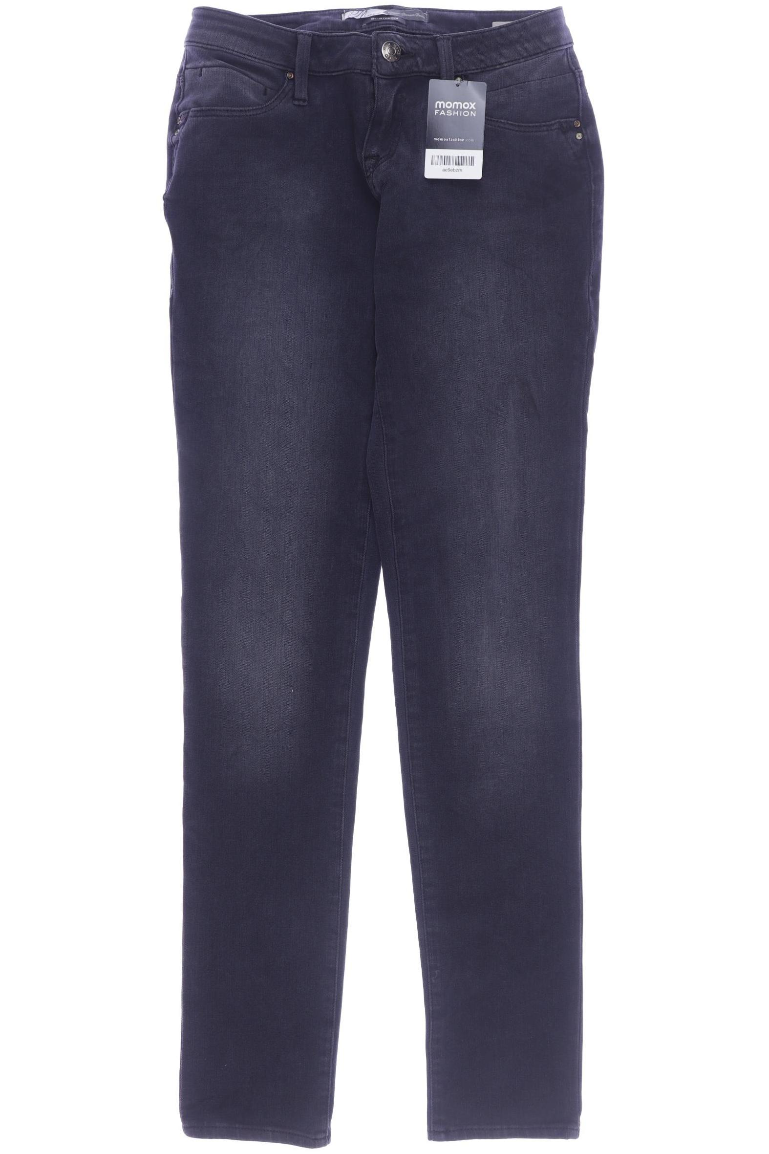 

mavi Damen Jeans, grau