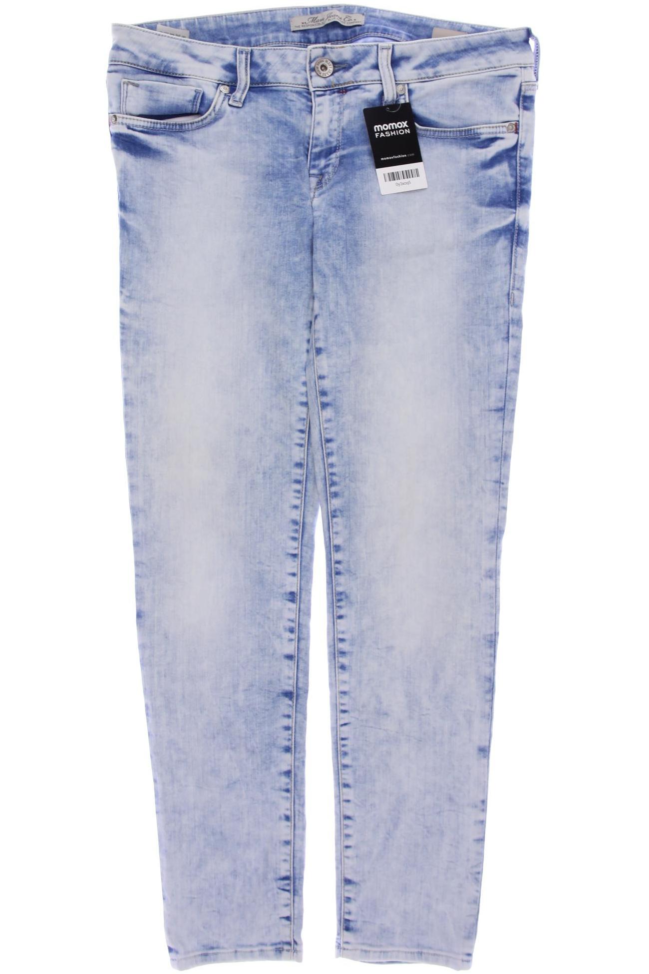 

mavi Damen Jeans, hellblau