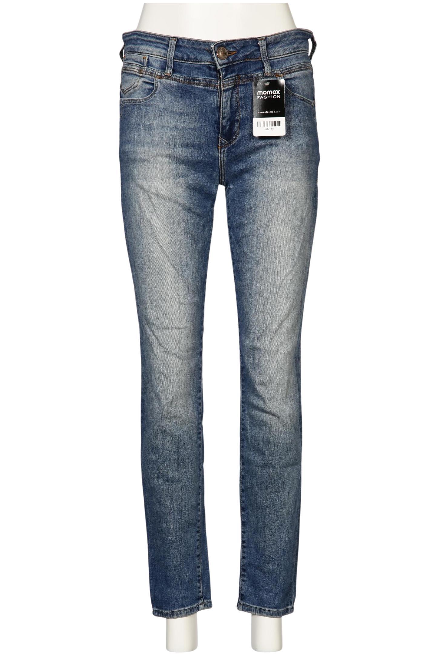 

mavi Damen Jeans, blau, Gr. 27