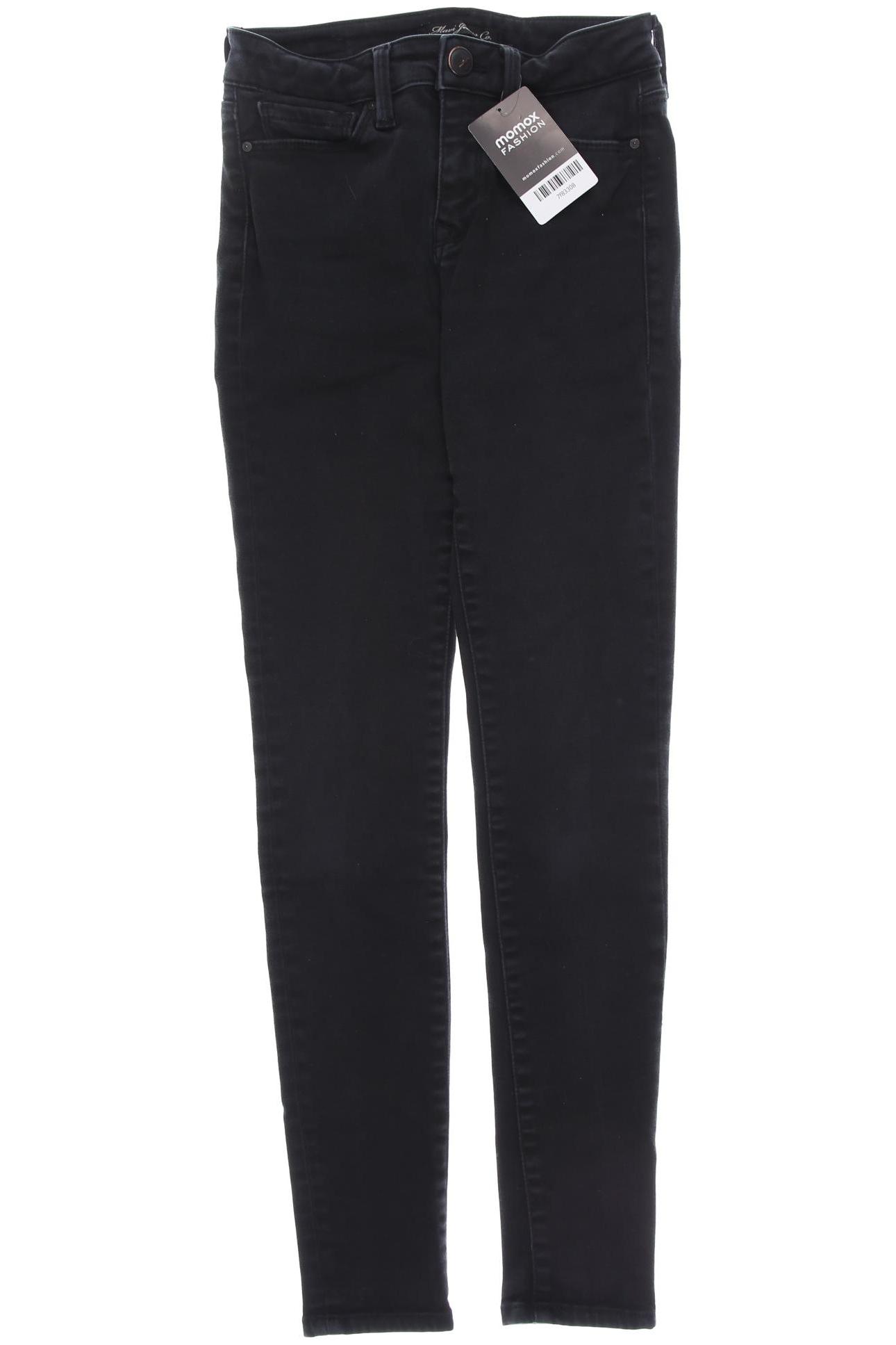 

mavi Damen Jeans, marineblau, Gr. 25