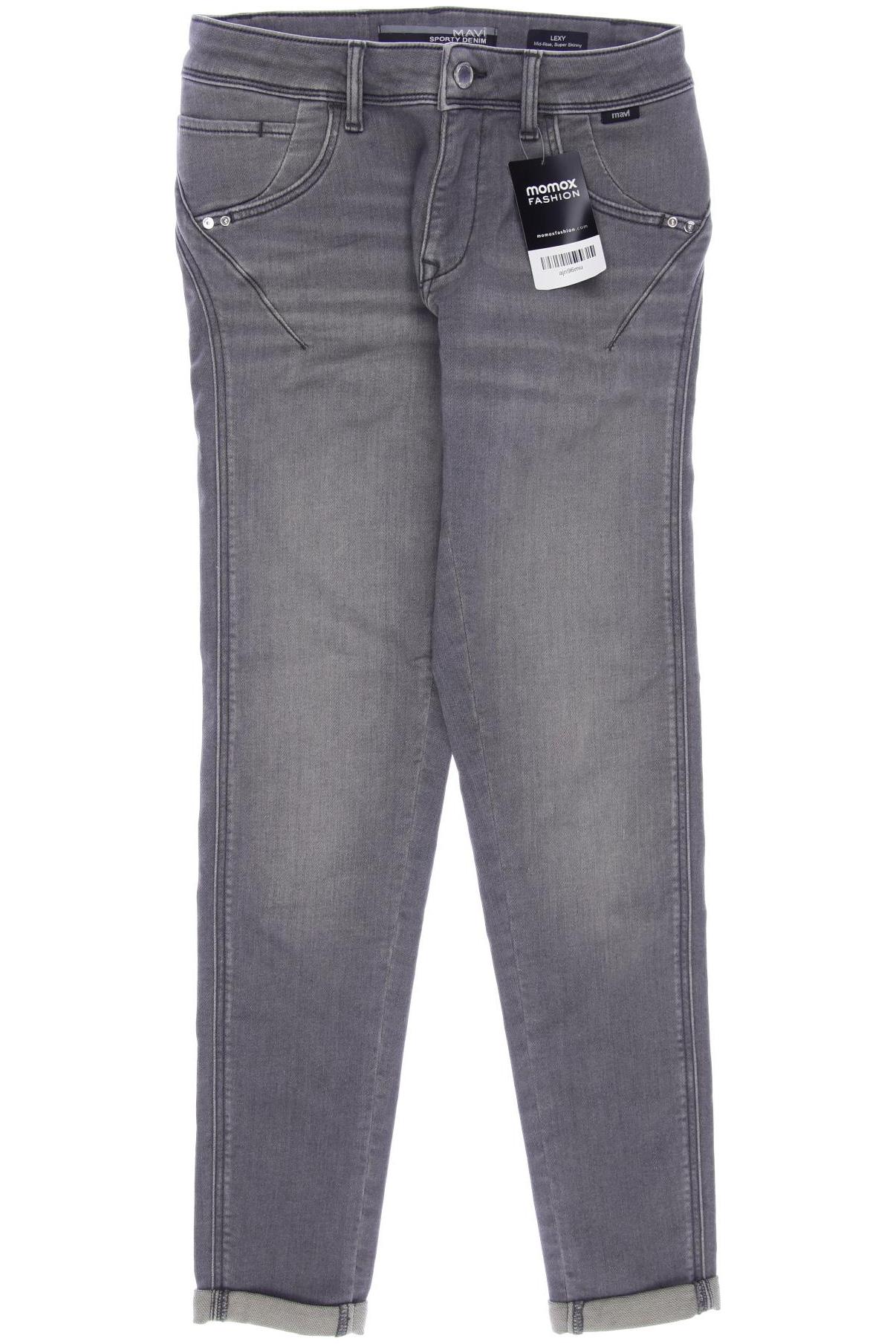 

mavi Damen Jeans, grau