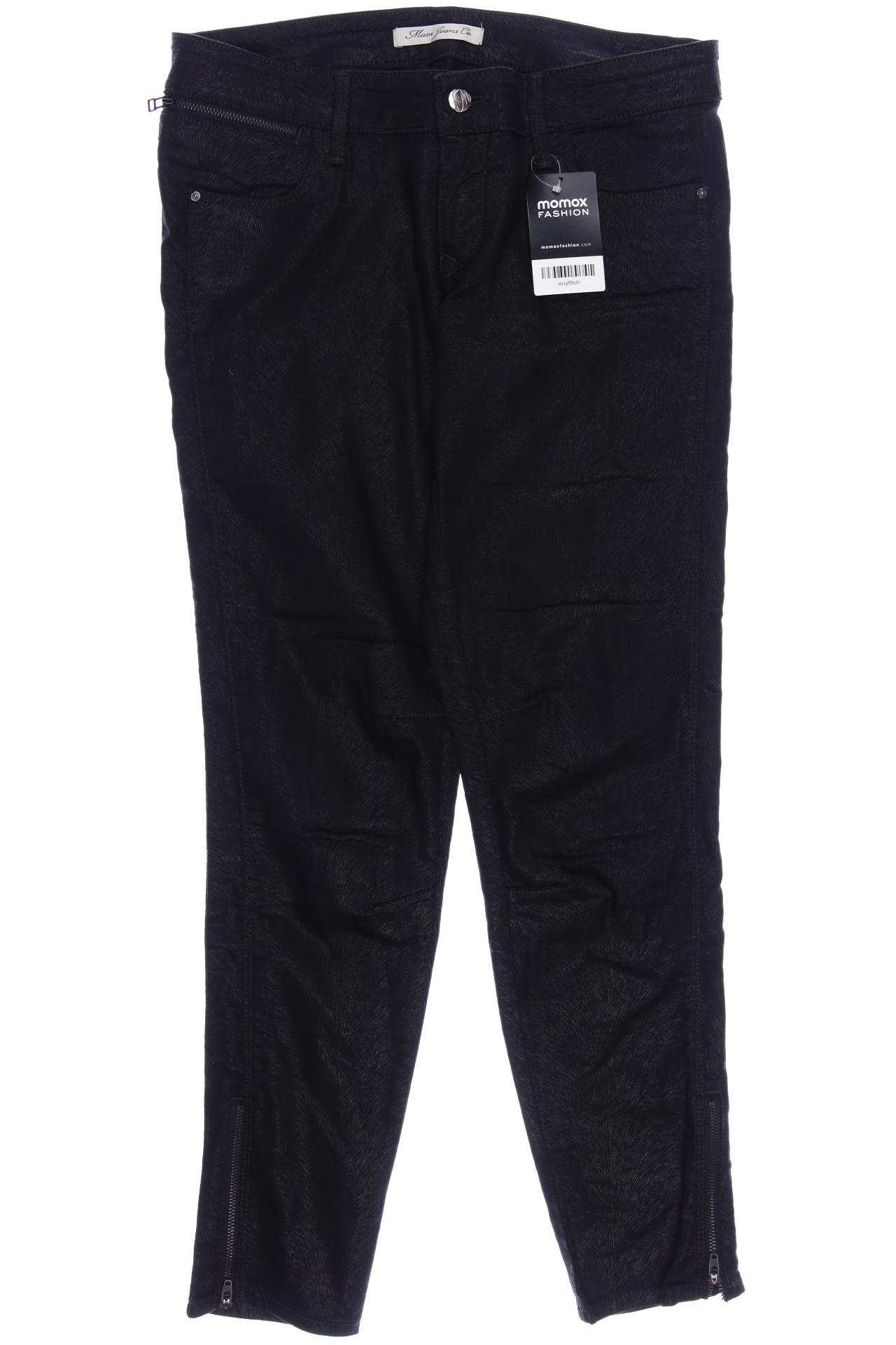 

mavi Damen Jeans, schwarz