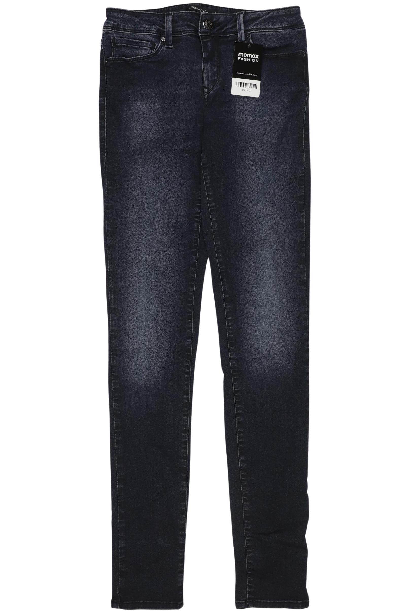

mavi Damen Jeans, marineblau, Gr. 26