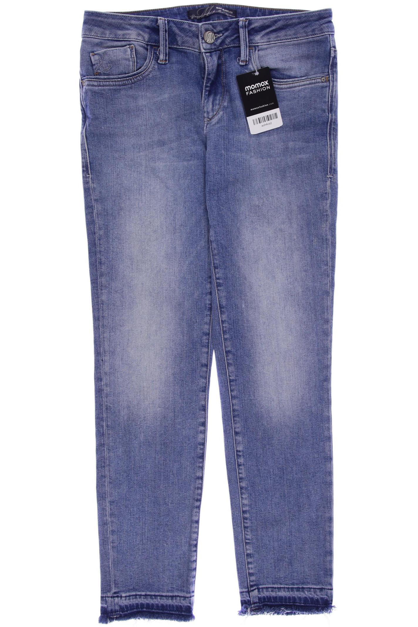 

mavi Damen Jeans, blau