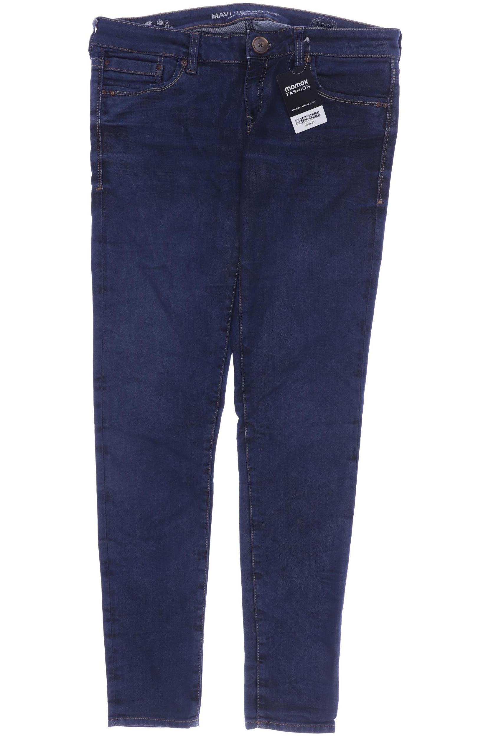 

mavi Damen Jeans, blau
