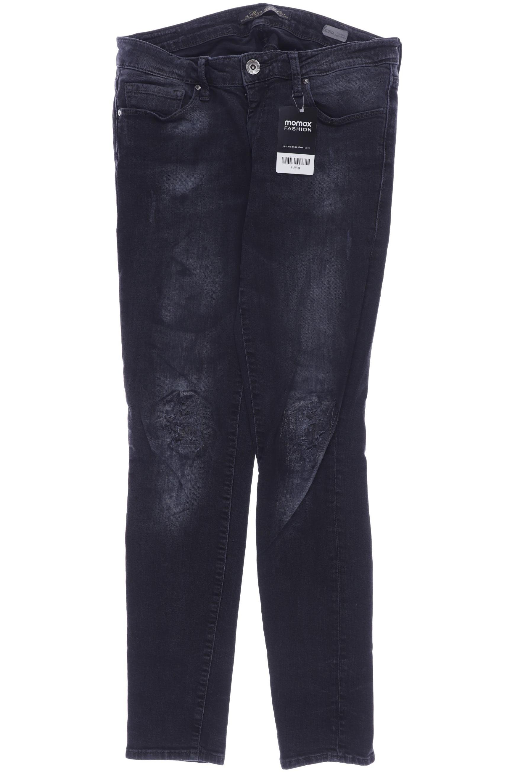 

mavi Damen Jeans, grau