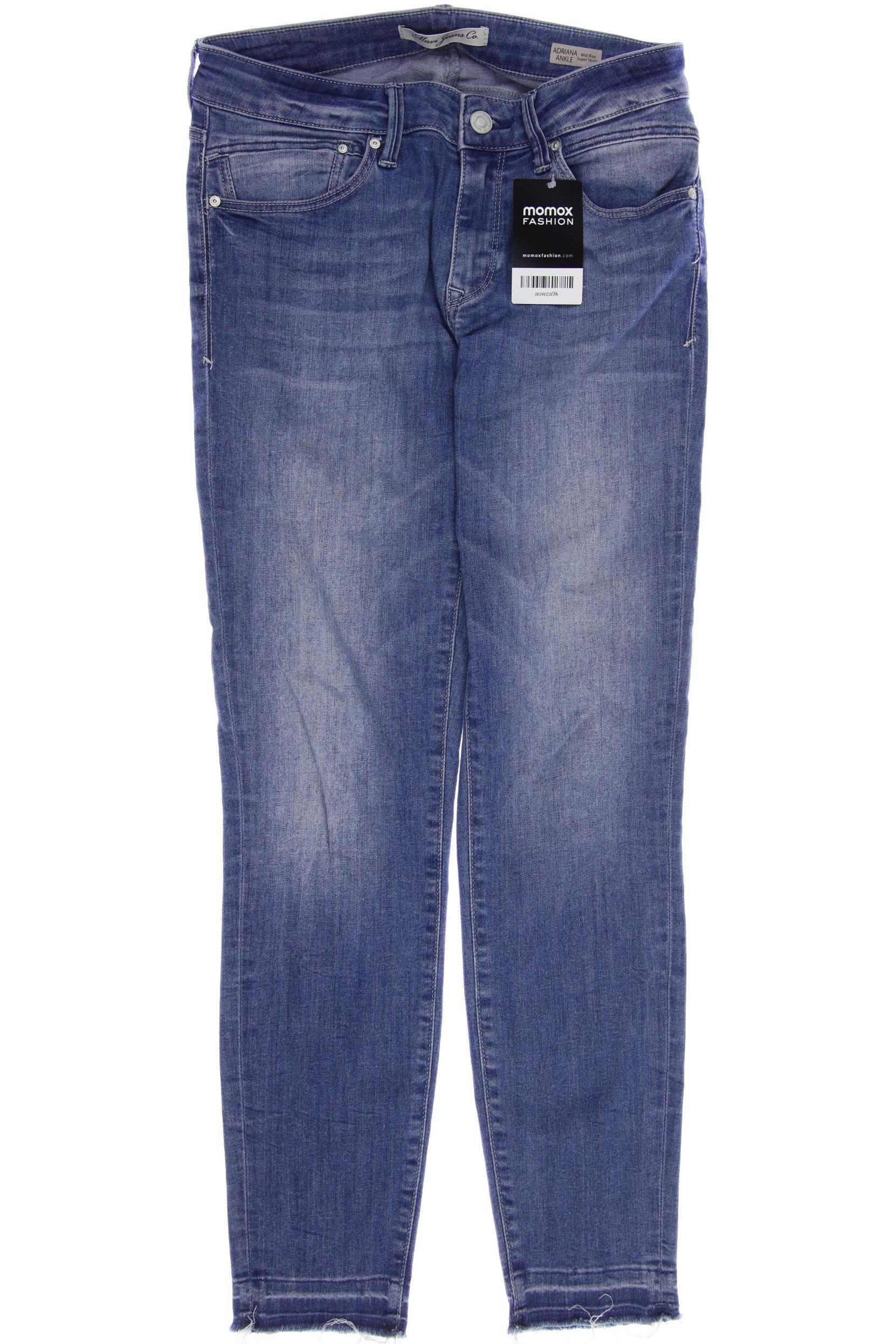 

mavi Damen Jeans, blau