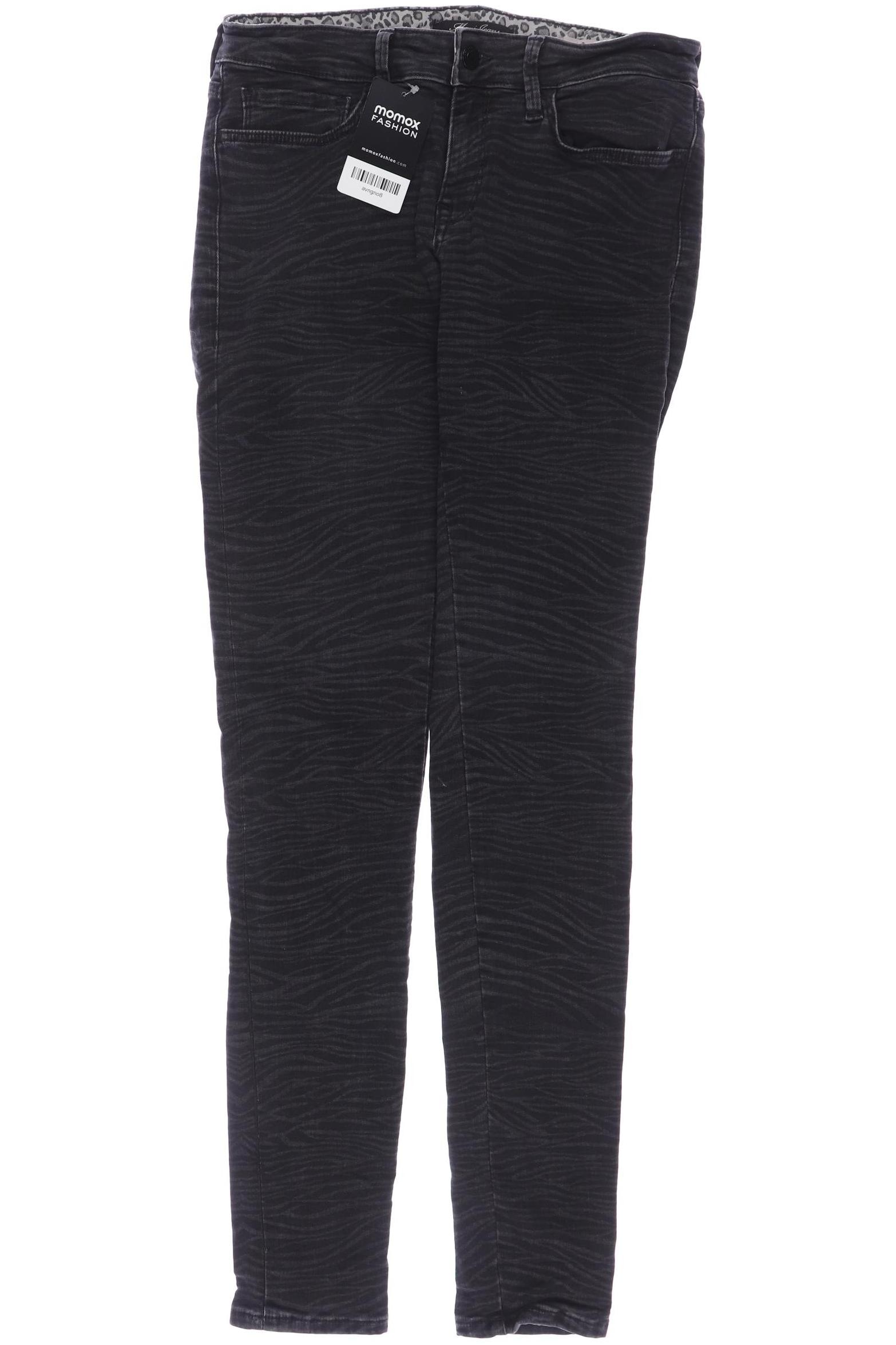 

mavi Damen Jeans, grau