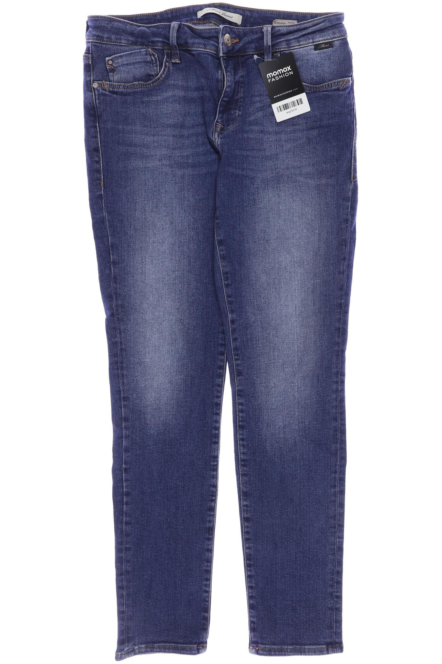 

mavi Damen Jeans, blau