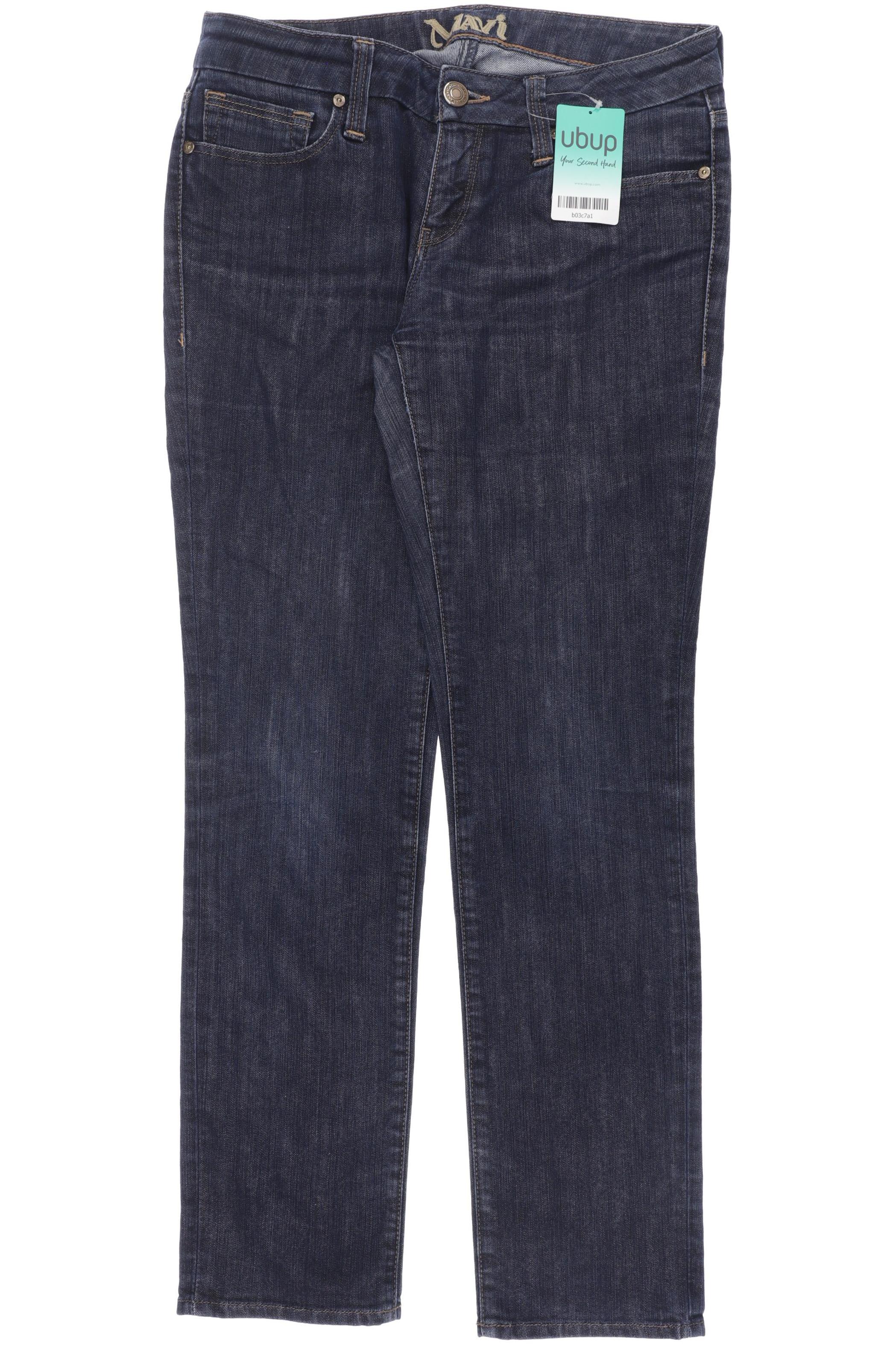 

mavi Damen Jeans, blau, Gr. 28