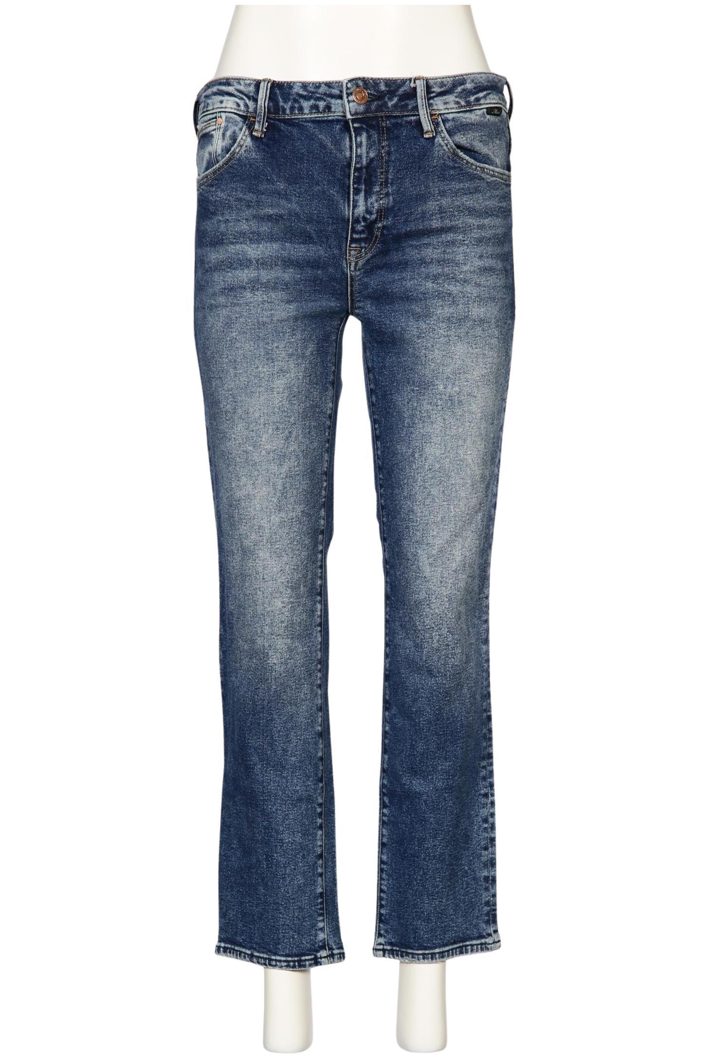 

mavi Damen Jeans, blau, Gr. 30