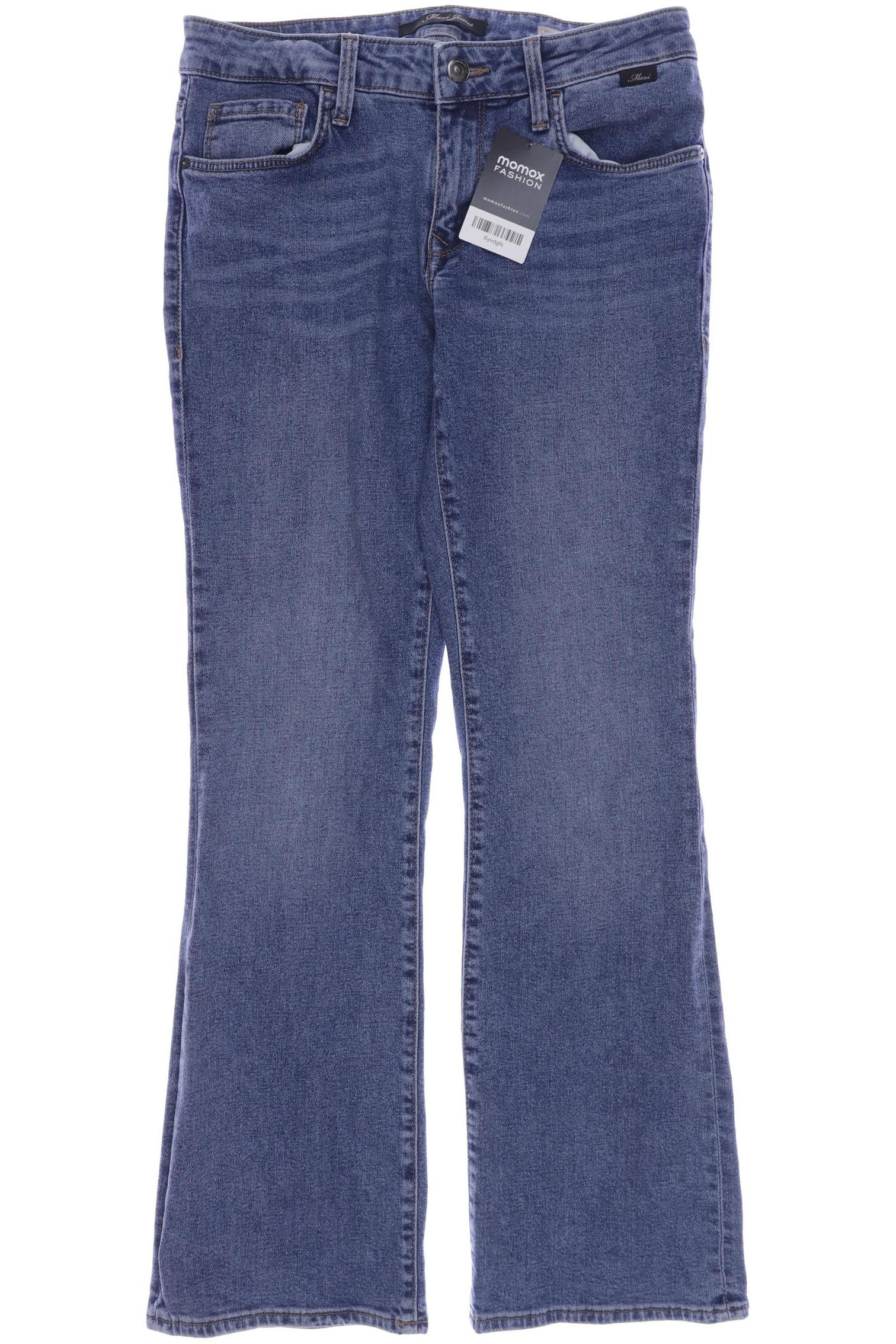 

mavi Damen Jeans, blau