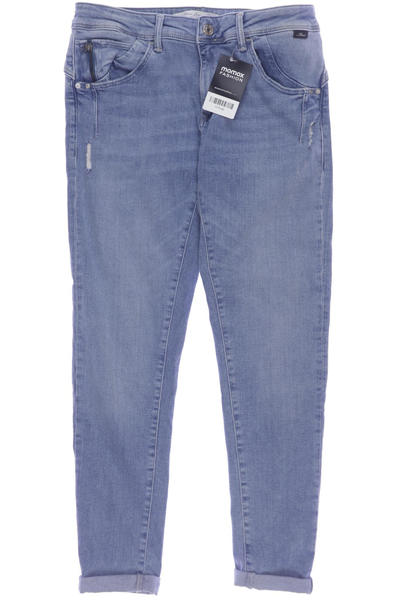 

mavi Damen Jeans, blau, Gr. 29