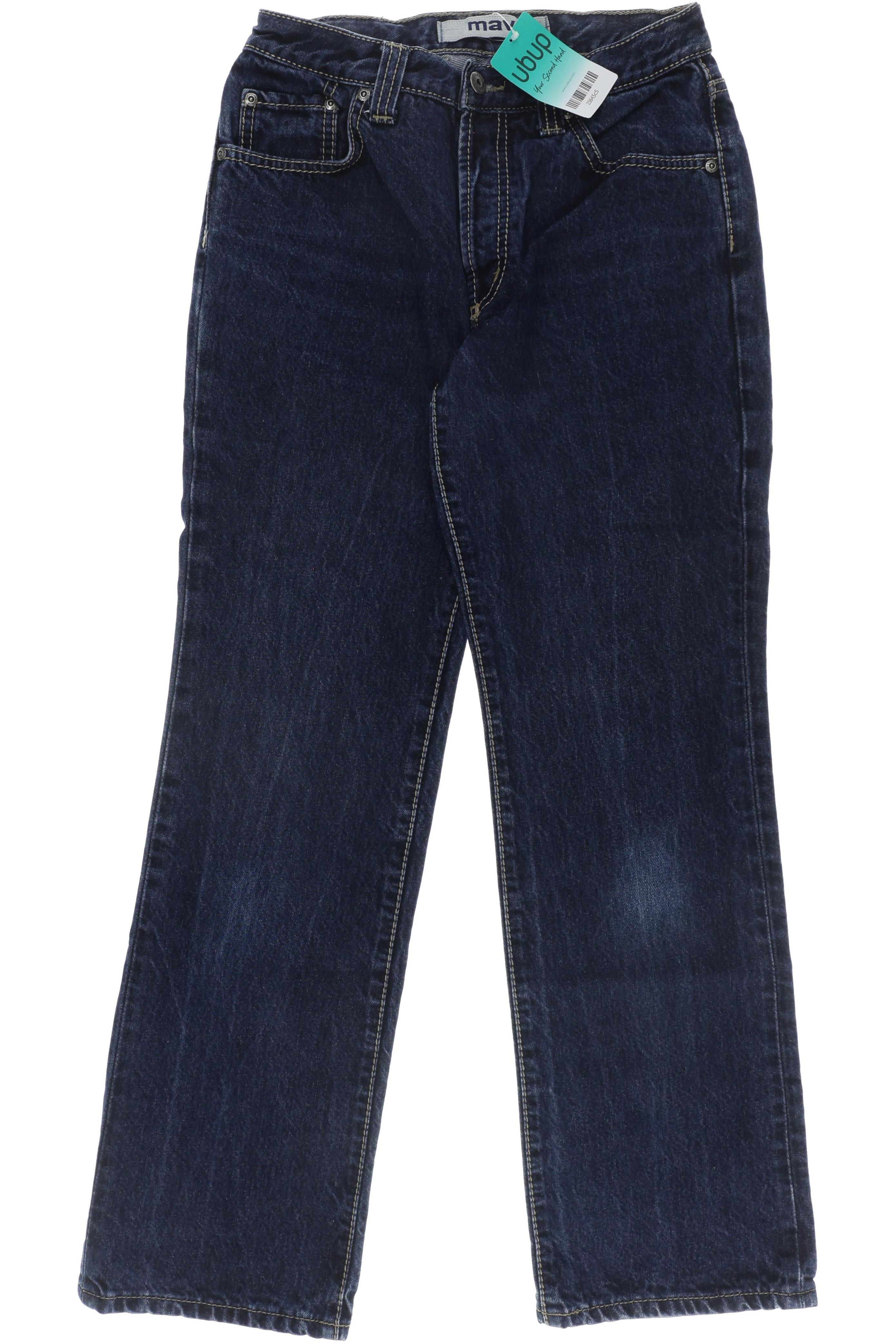 

mavi Damen Jeans, blau, Gr. 30