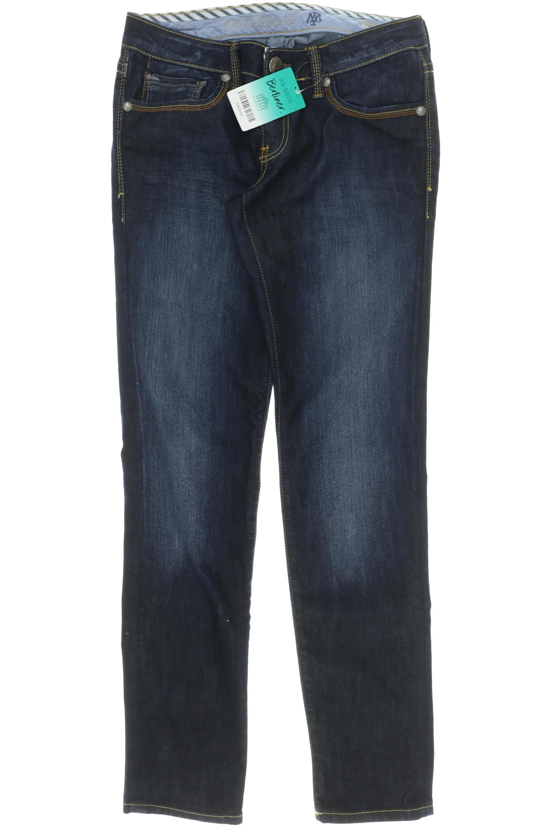Thumbnail - mavi Damen Jeans, marineblau, Gr. 30