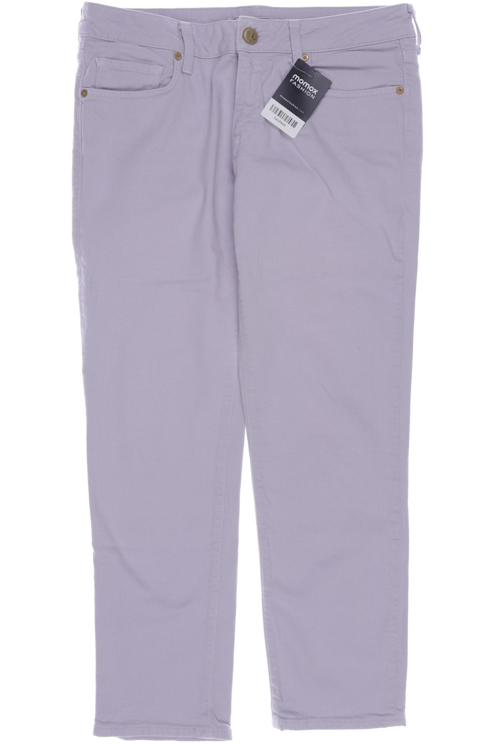 

mavi Damen Jeans, flieder, Gr. 40