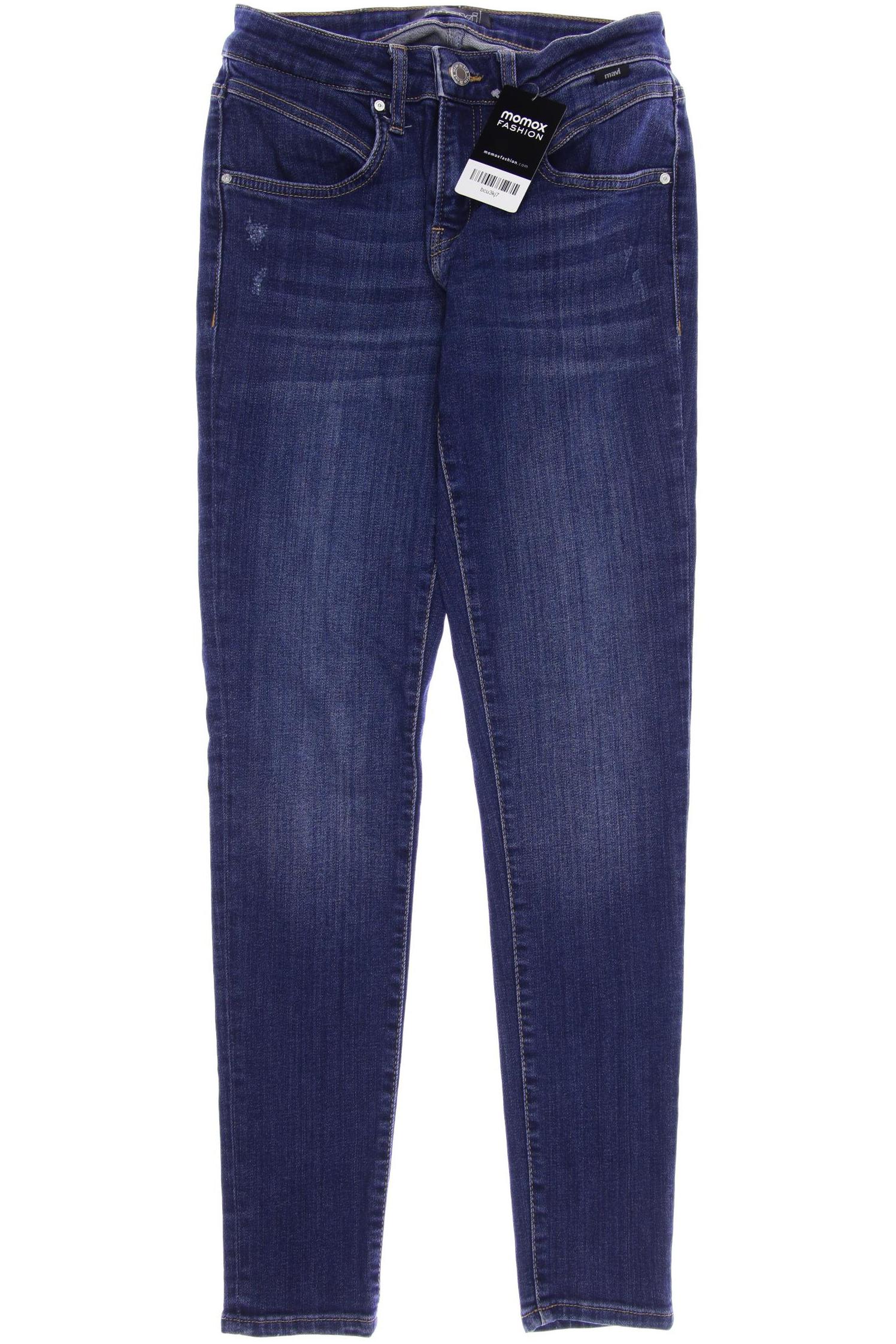 

mavi Damen Jeans, blau