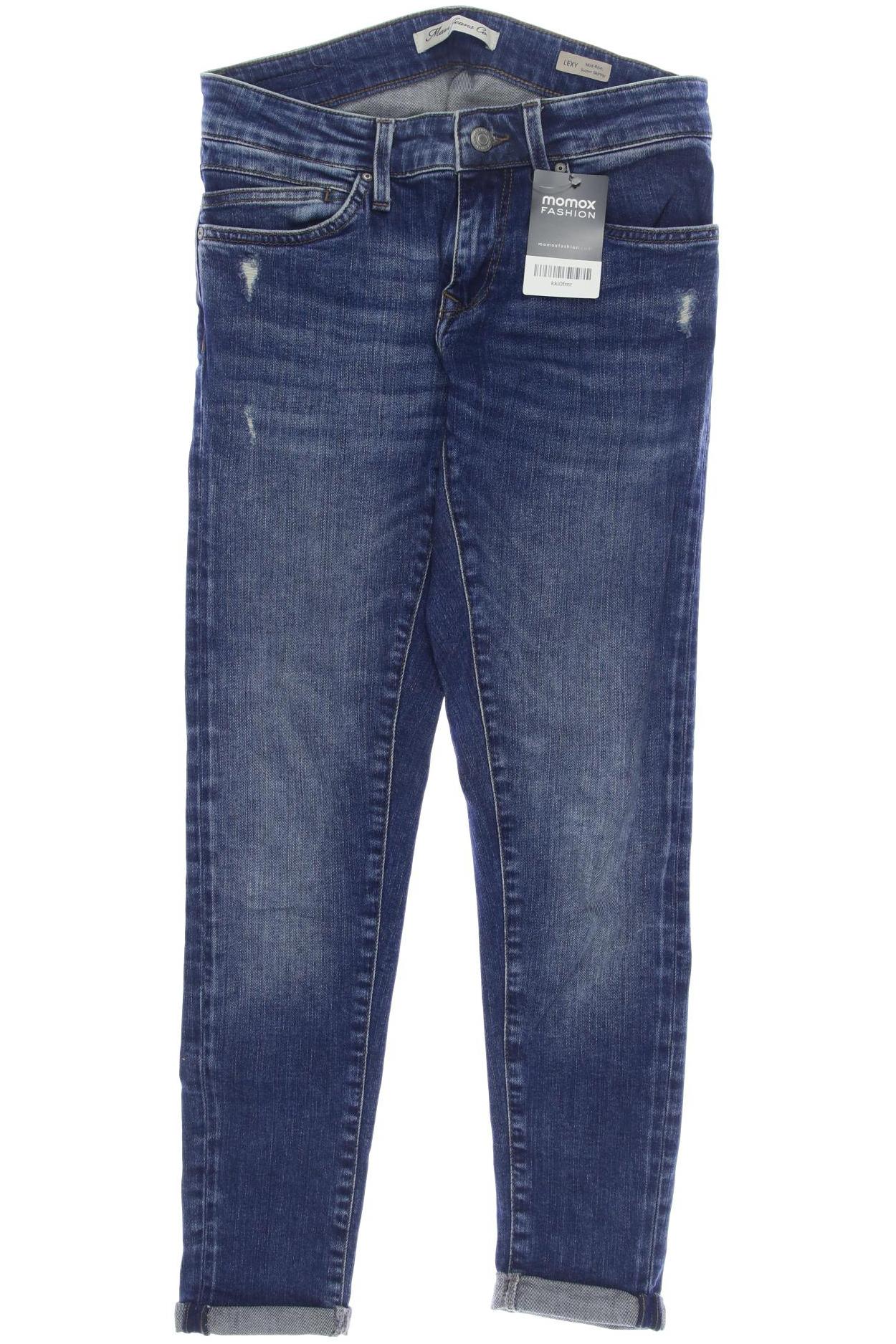 

mavi Damen Jeans, blau, Gr. 26