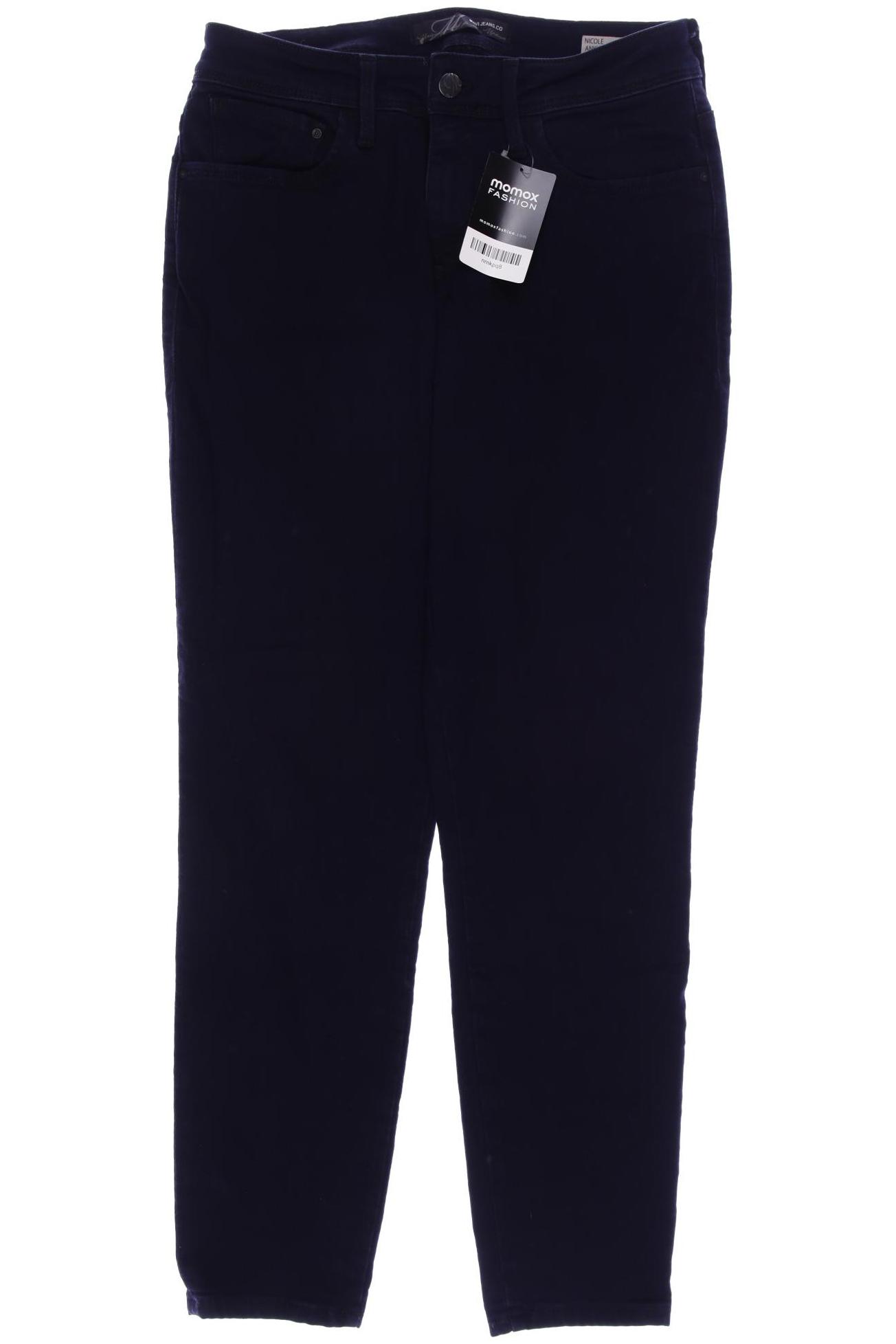 

mavi Damen Jeans, marineblau, Gr. 38