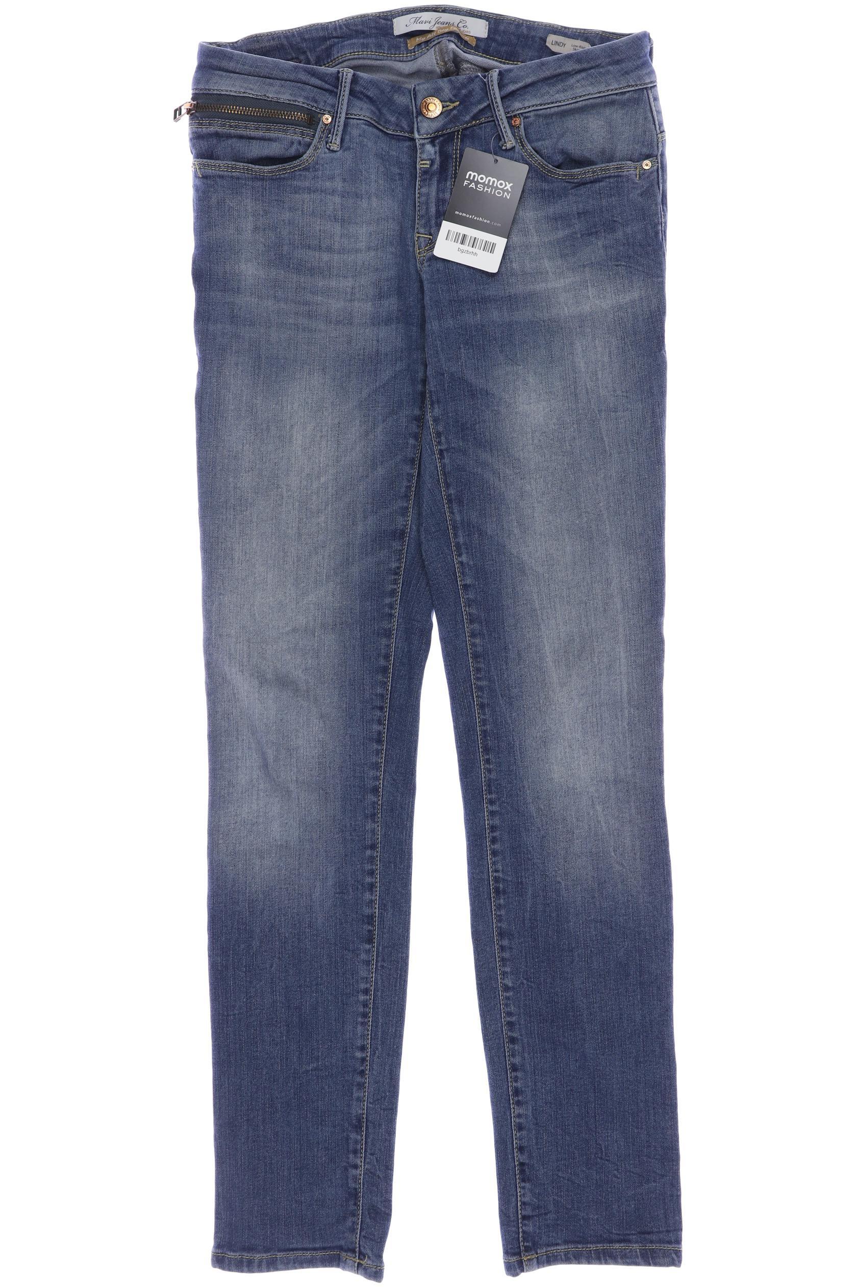 

mavi Damen Jeans, blau