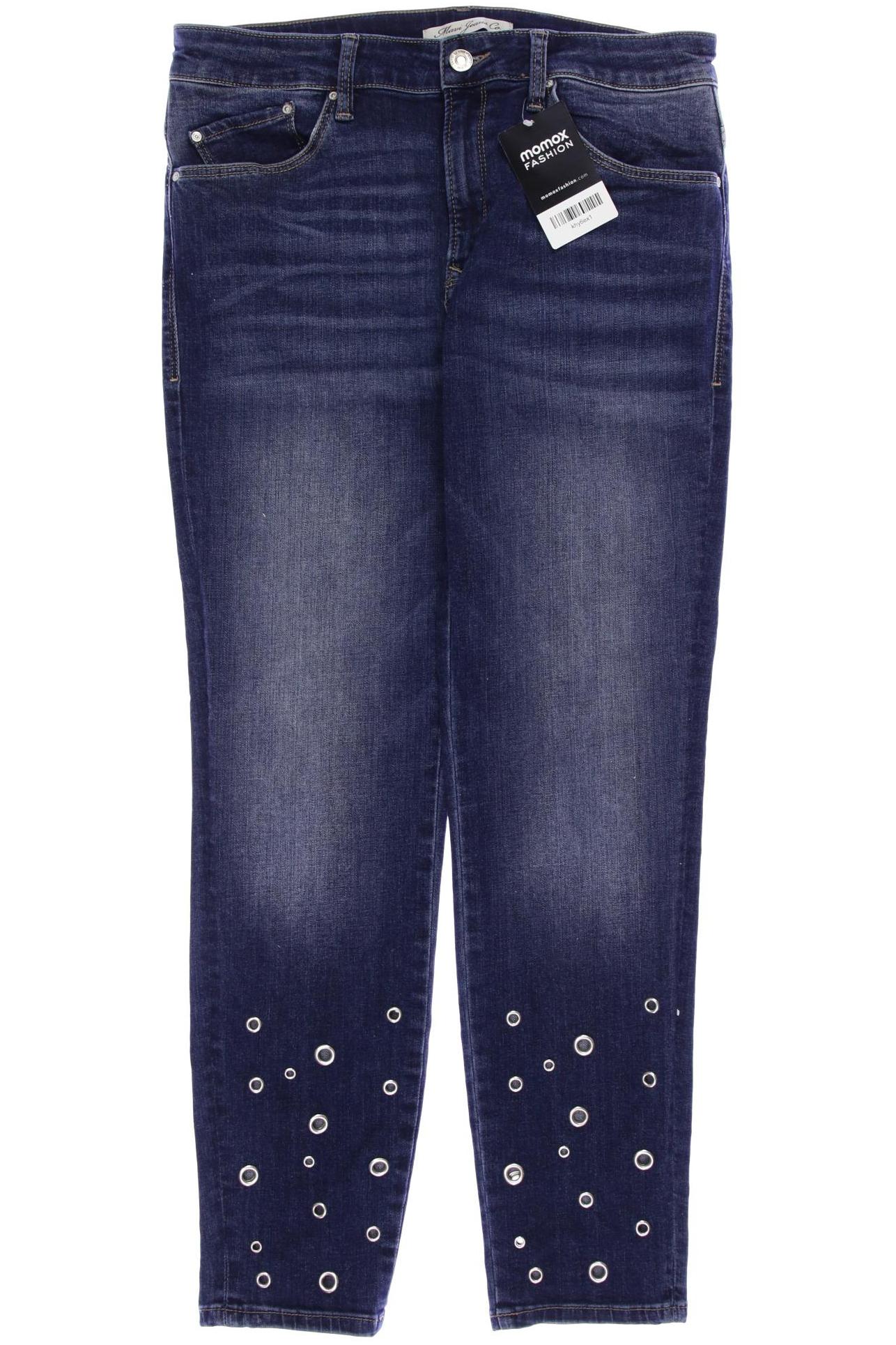

mavi Damen Jeans, marineblau