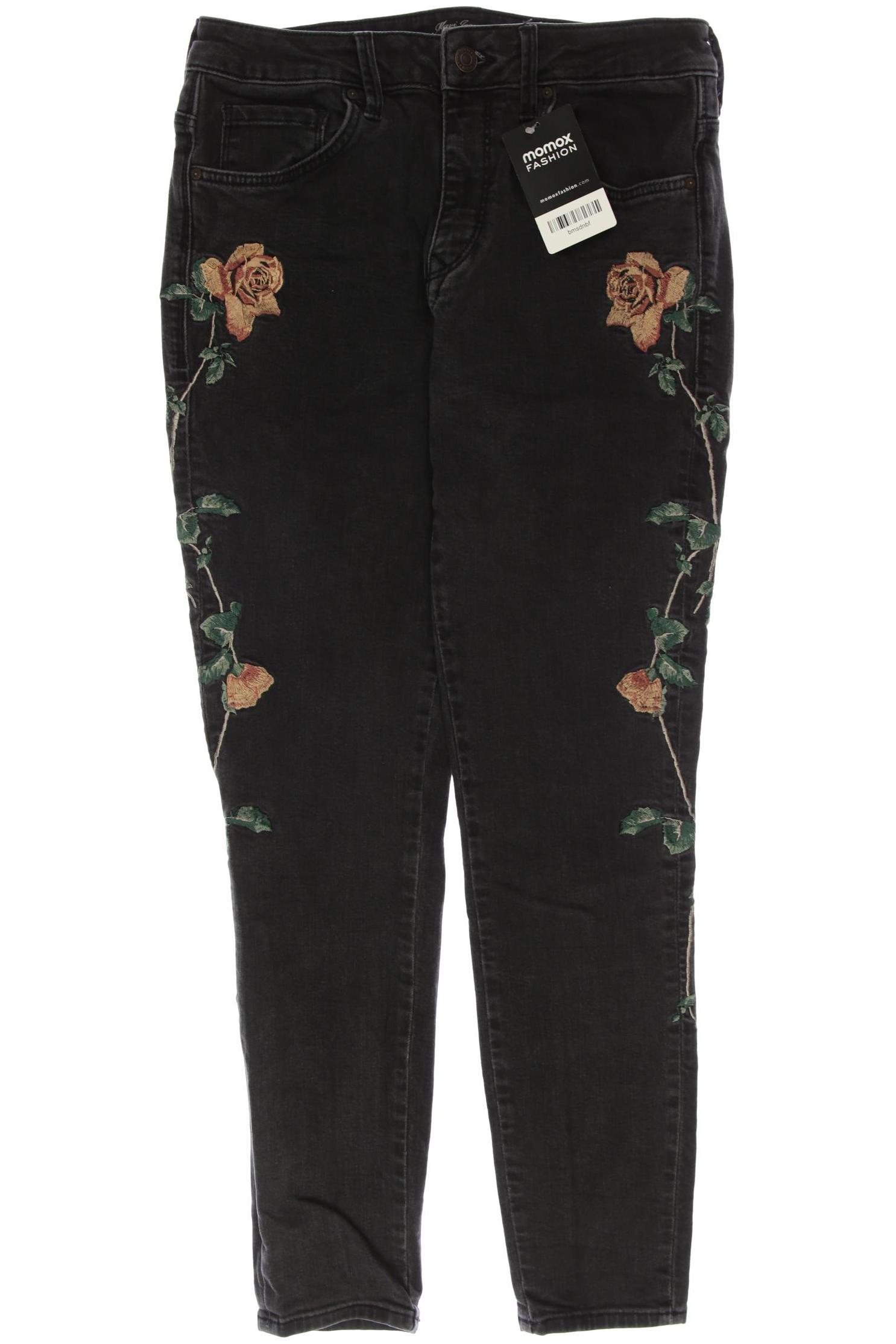 

mavi Damen Jeans, grau