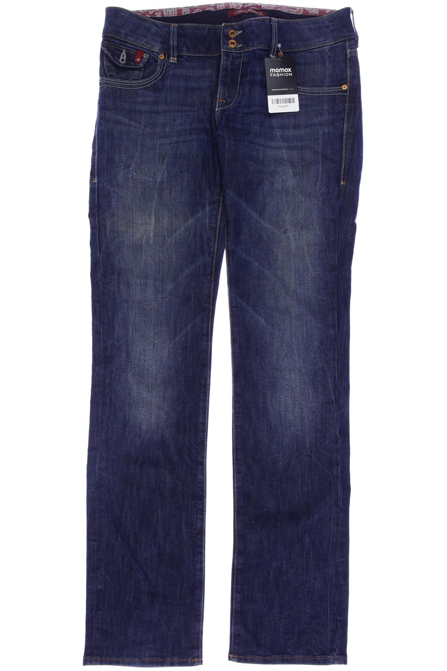 

mavi Damen Jeans, blau