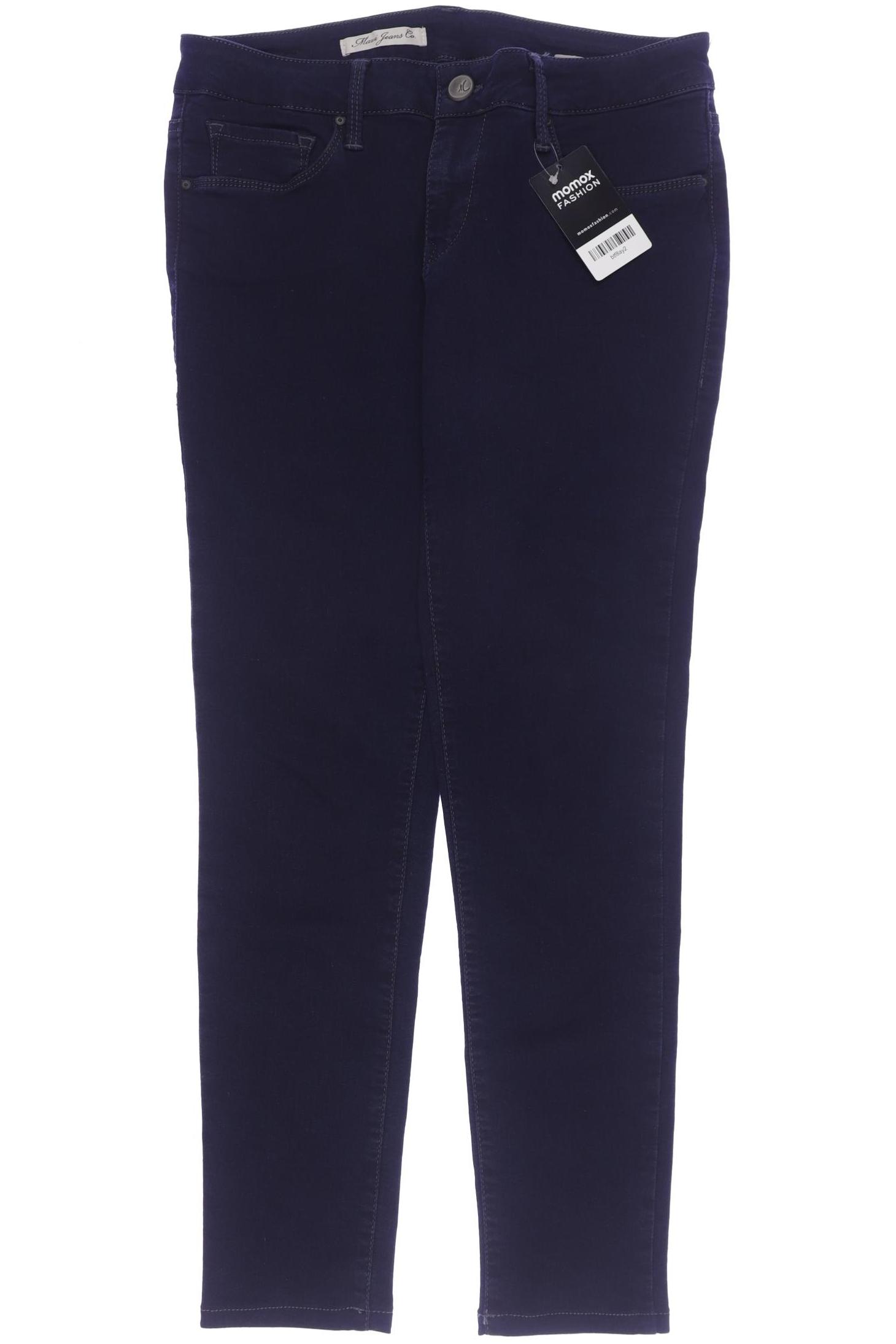 

mavi Damen Jeans, marineblau, Gr. 30